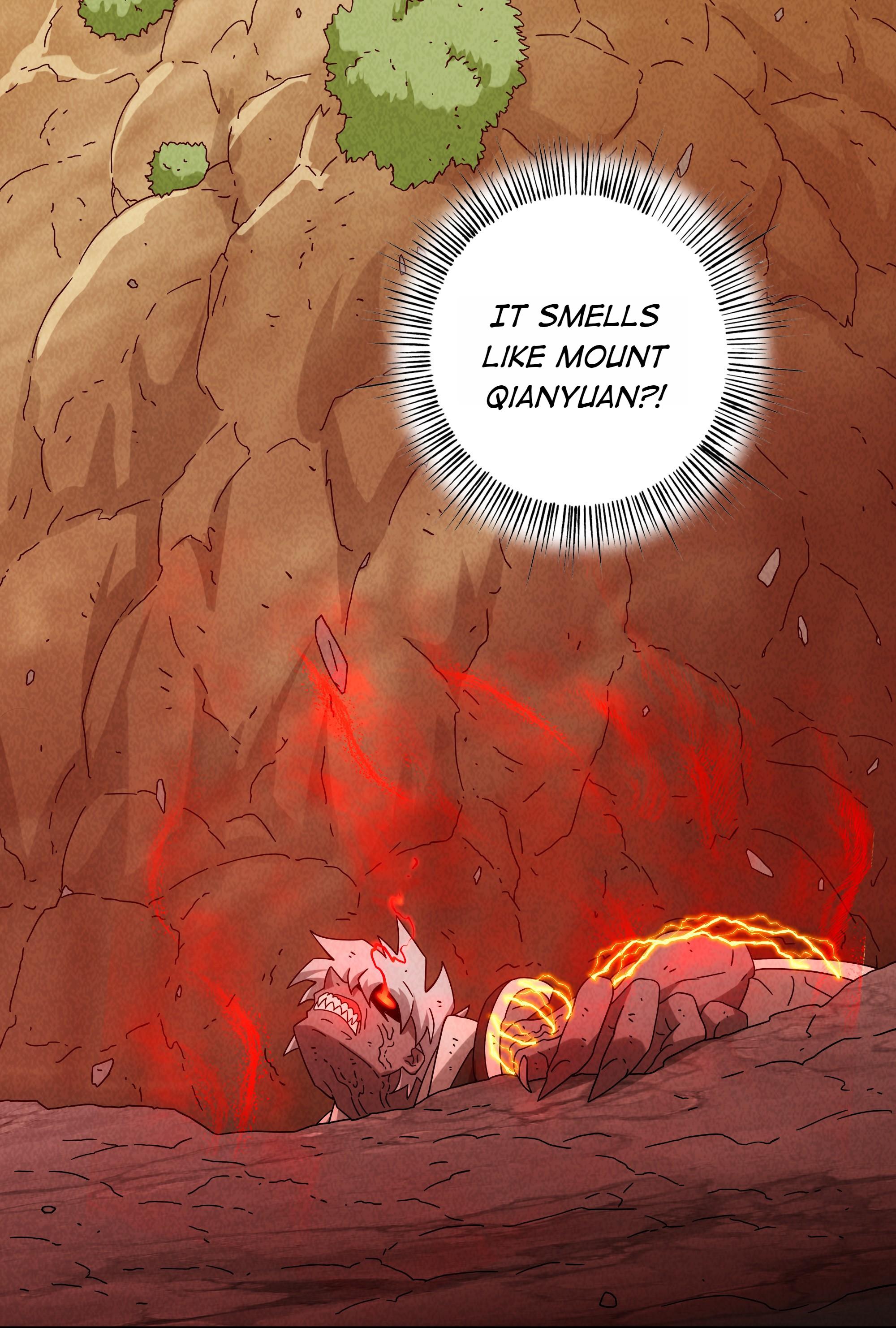 The Plan For Being Gods chapter 19 - page 9