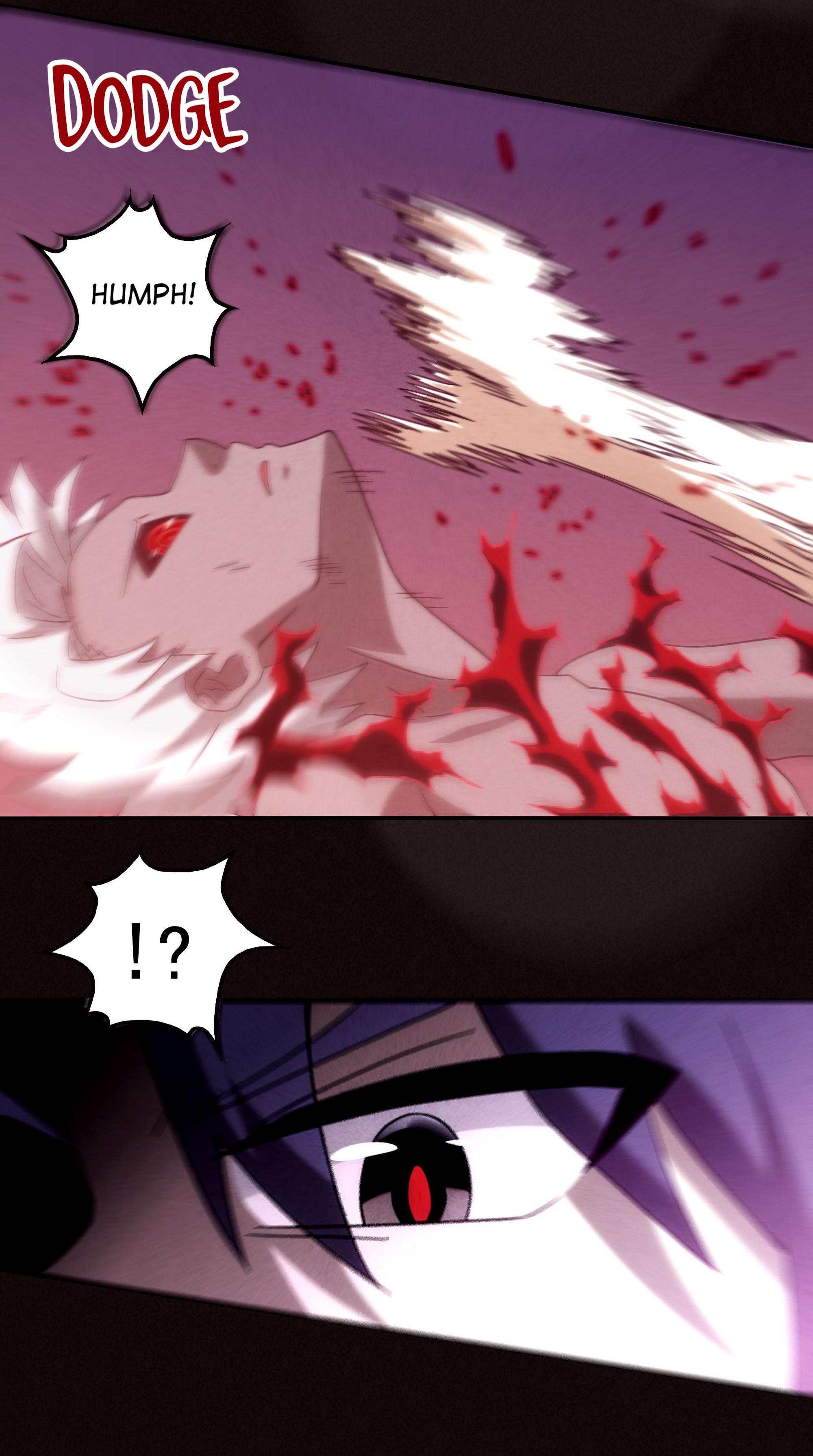 The Plan For Being Gods chapter 18 - page 14