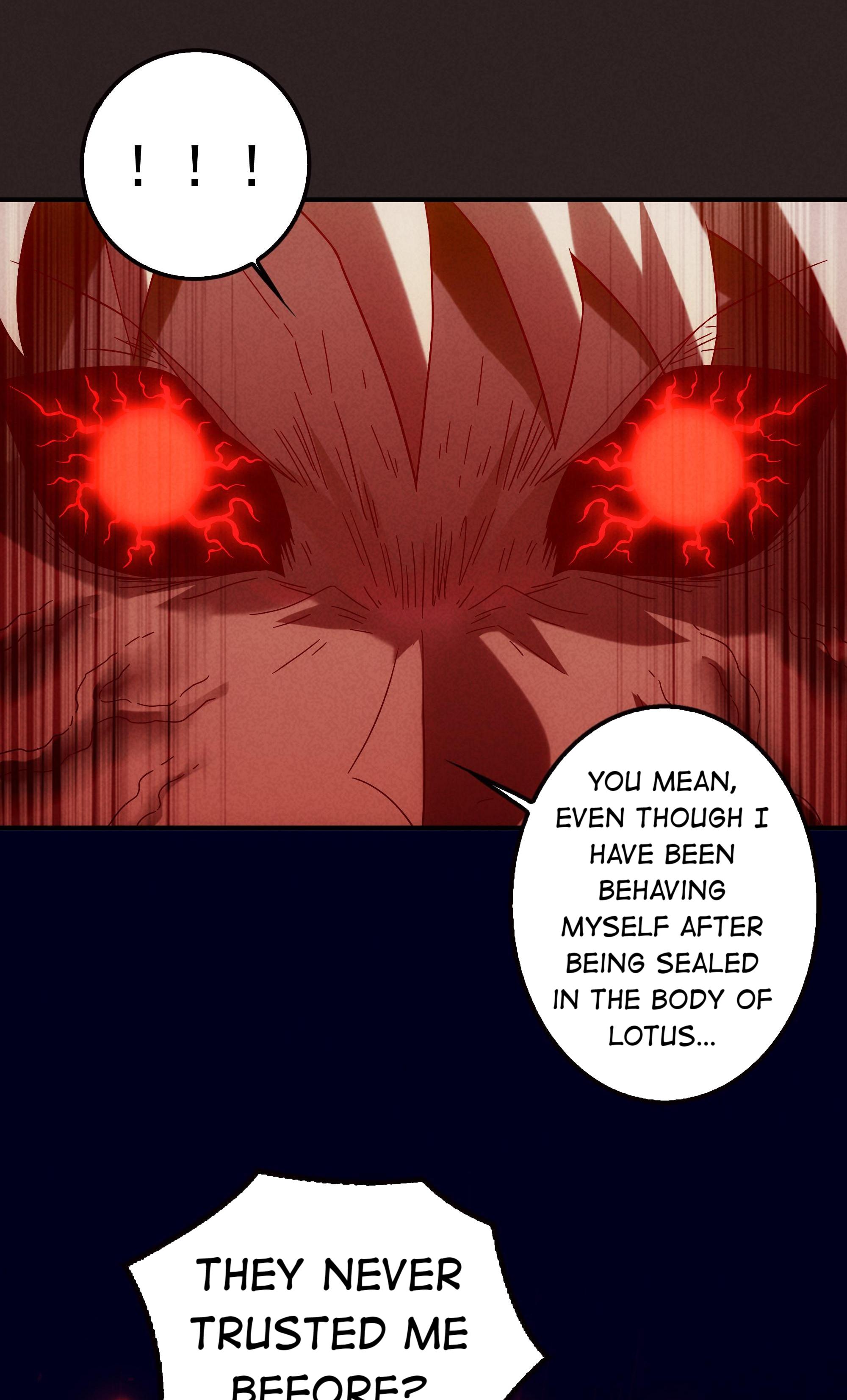The Plan For Being Gods chapter 18 - page 27