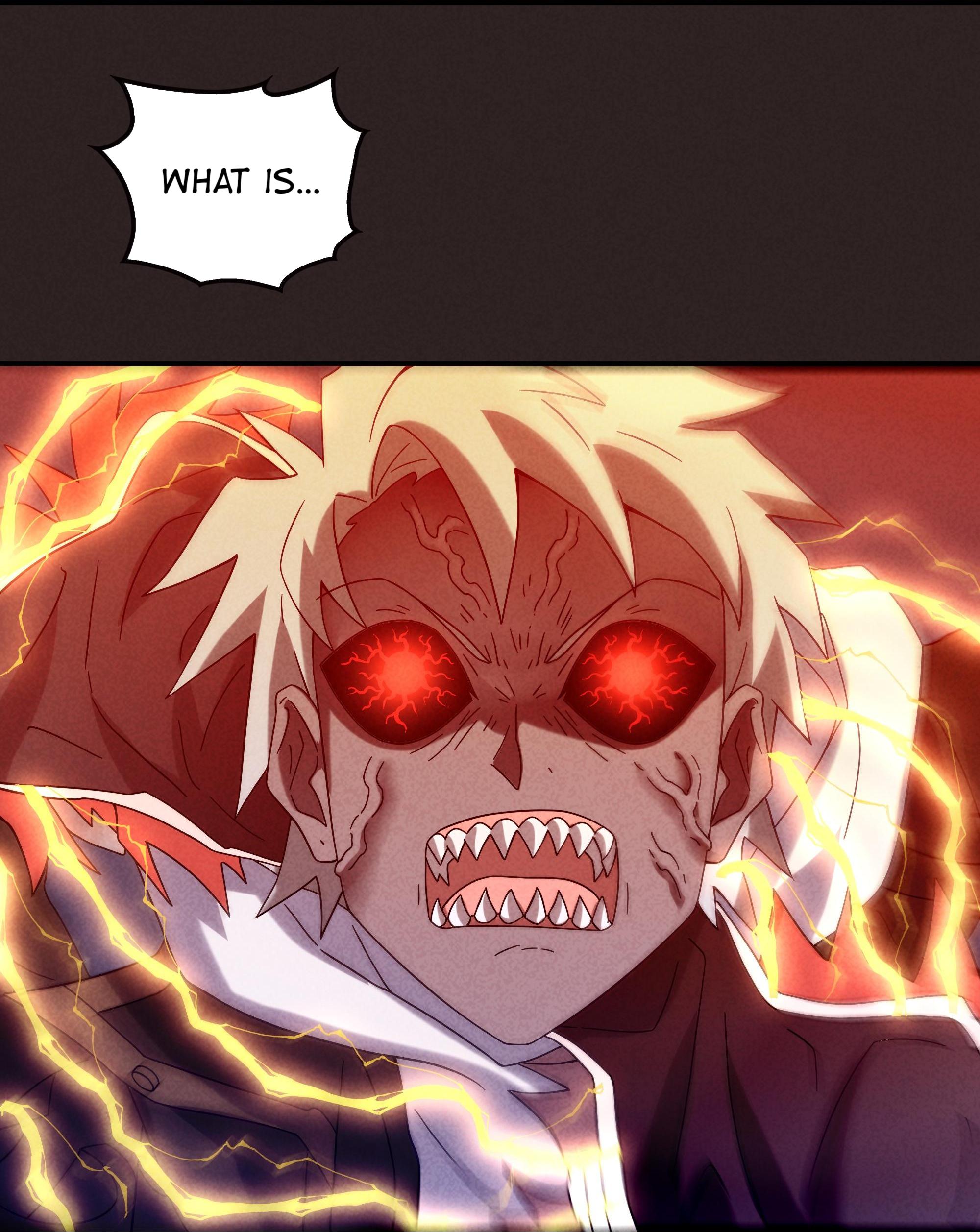The Plan For Being Gods chapter 18 - page 46