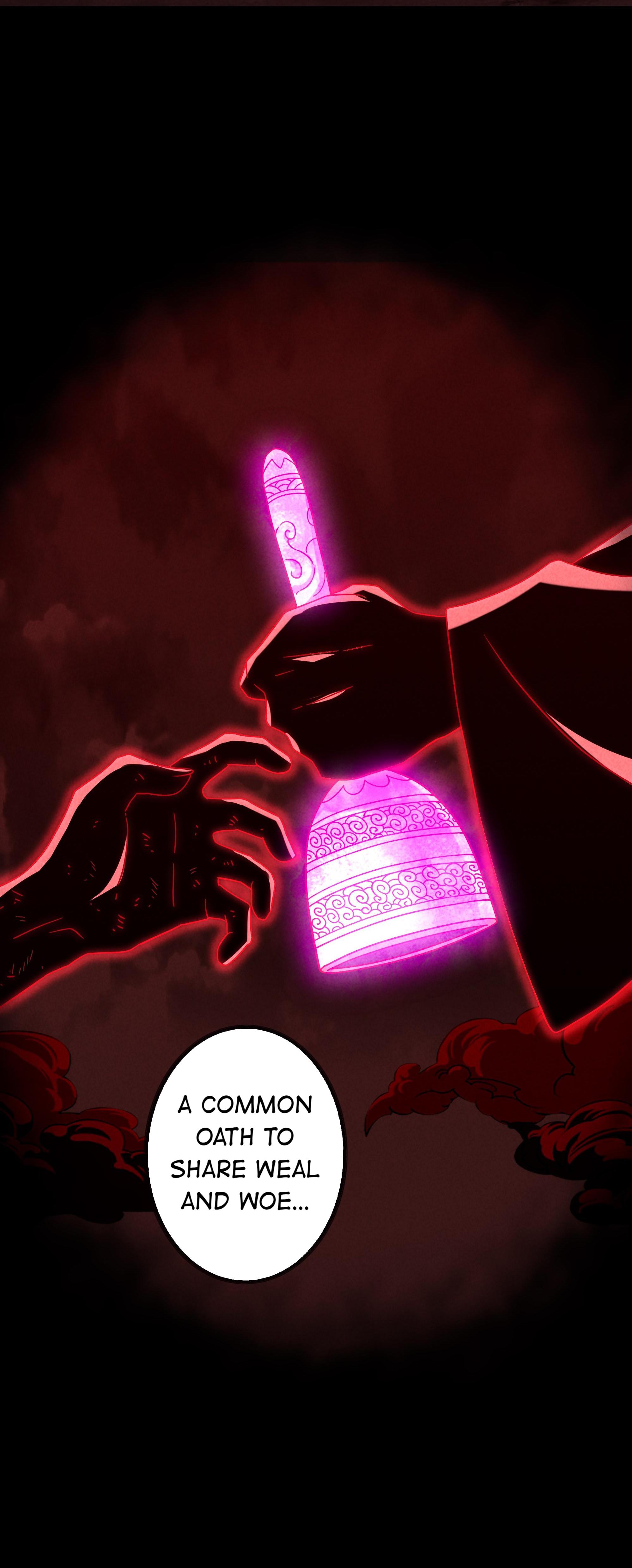 The Plan For Being Gods chapter 17 - page 16