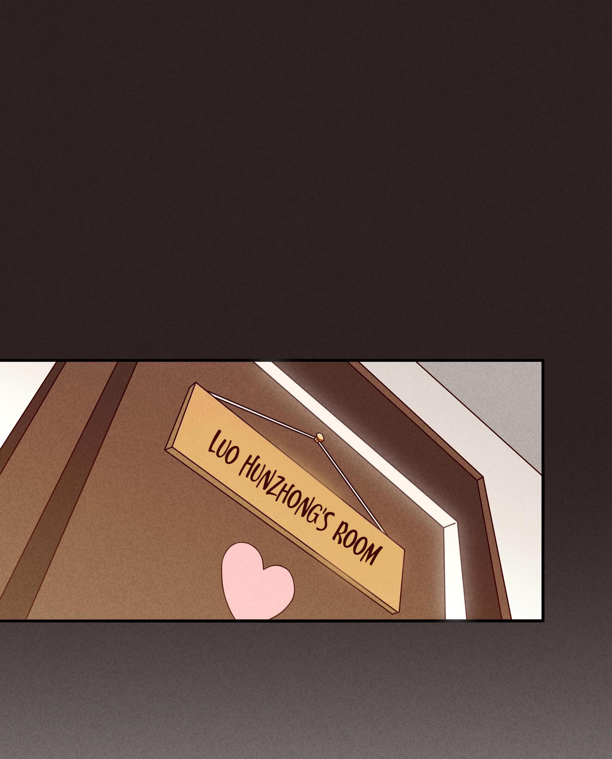 The Plan For Being Gods chapter 17 - page 23