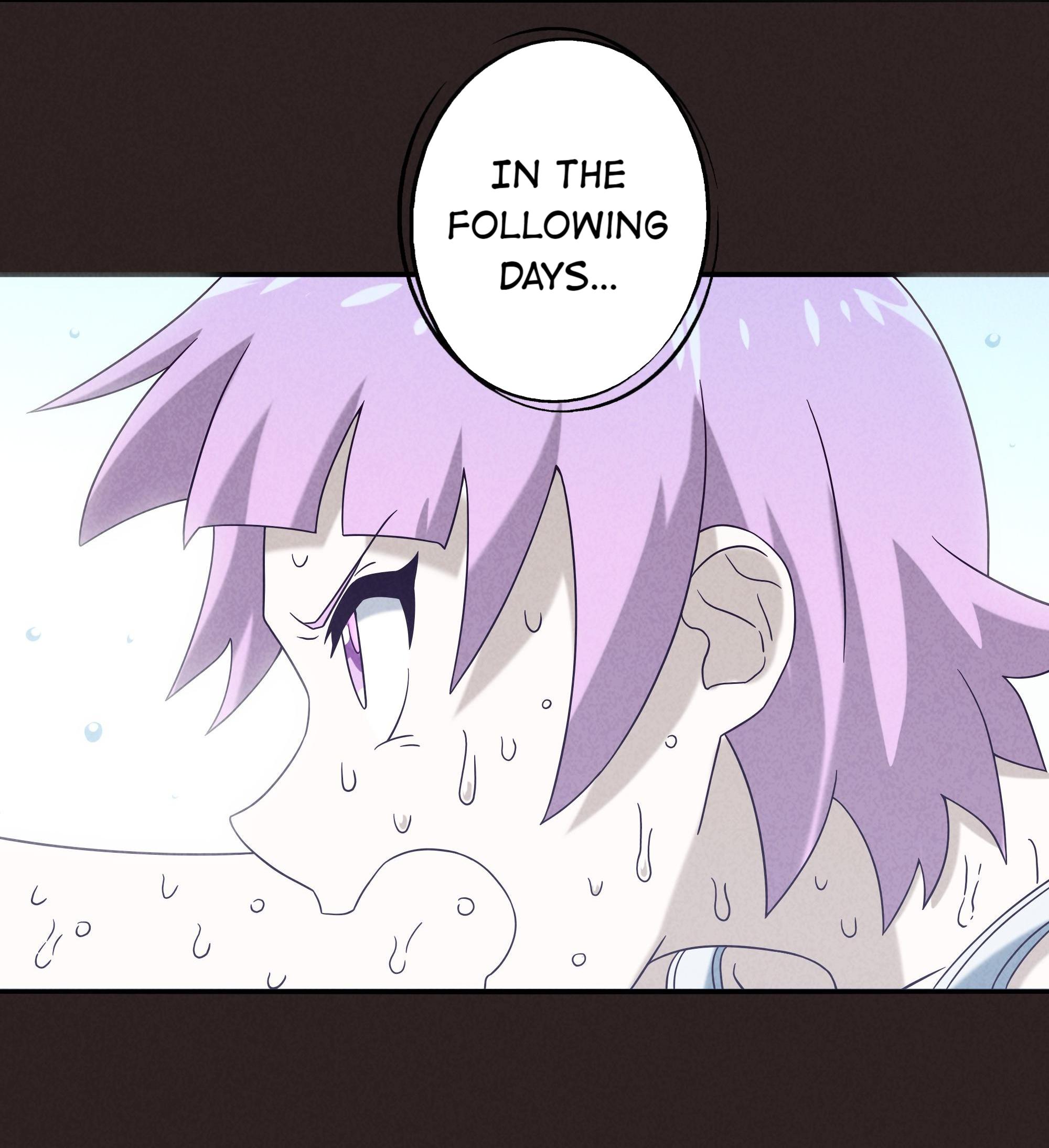The Plan For Being Gods chapter 17 - page 26