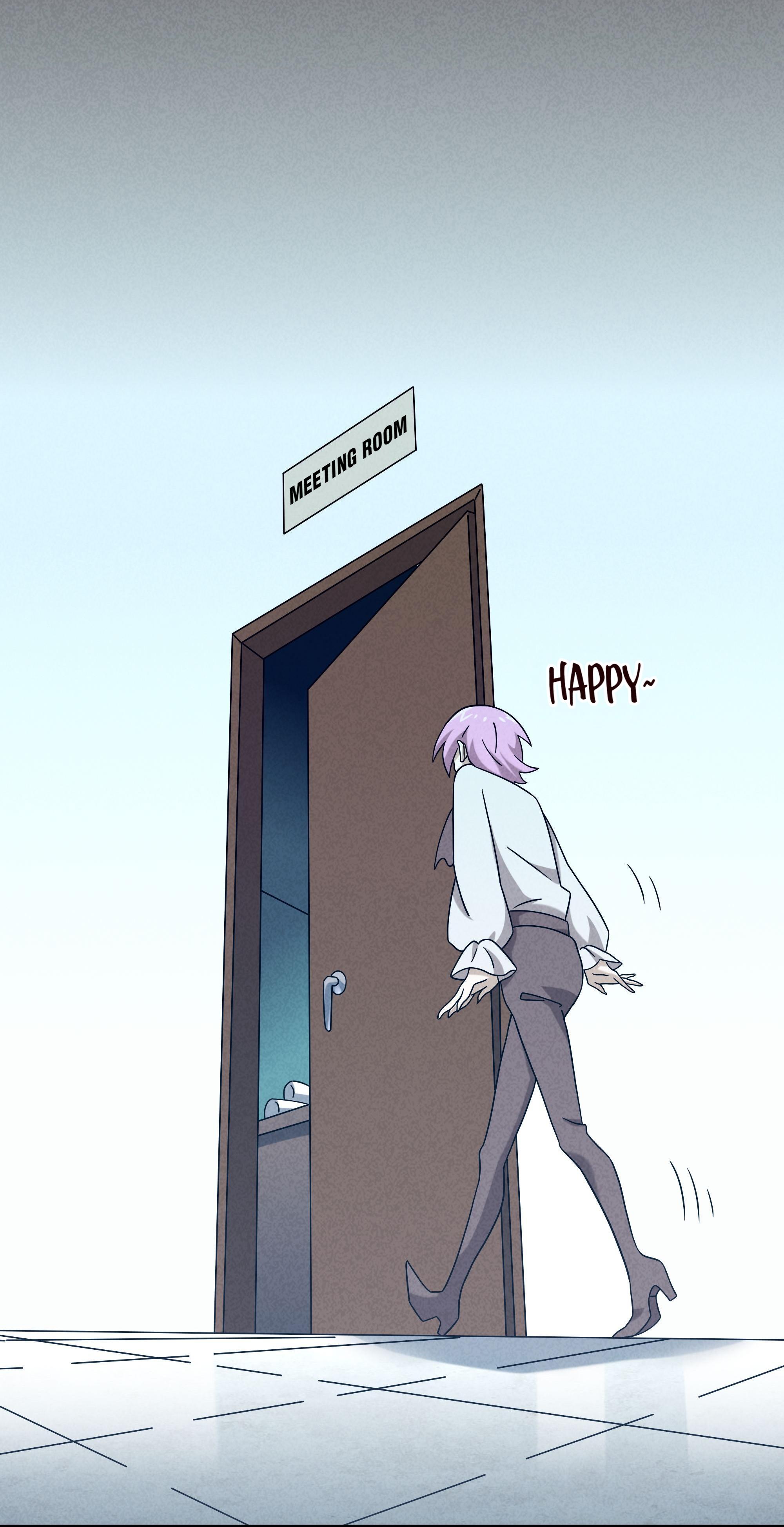The Plan For Being Gods chapter 17 - page 29