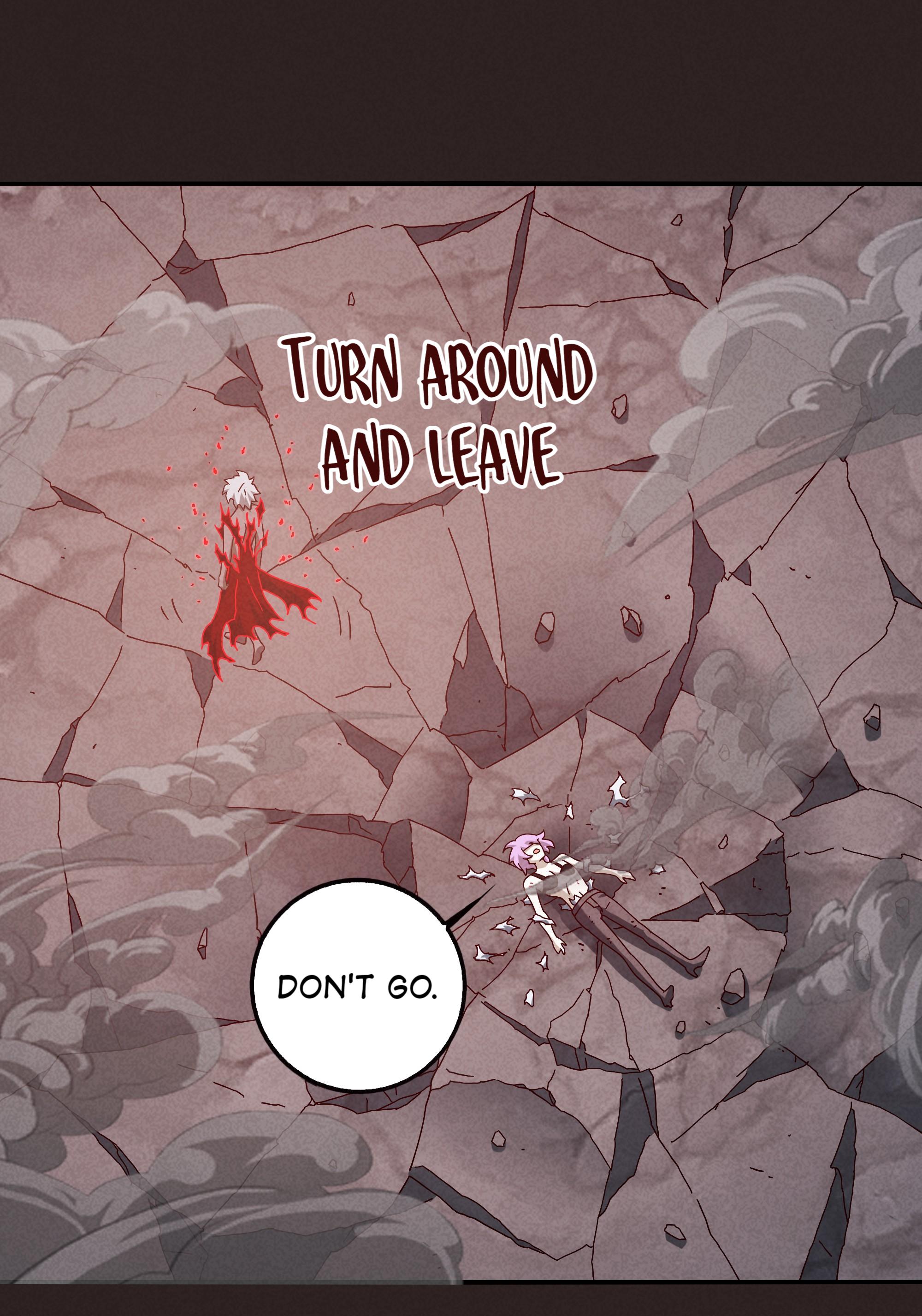 The Plan For Being Gods chapter 17 - page 3