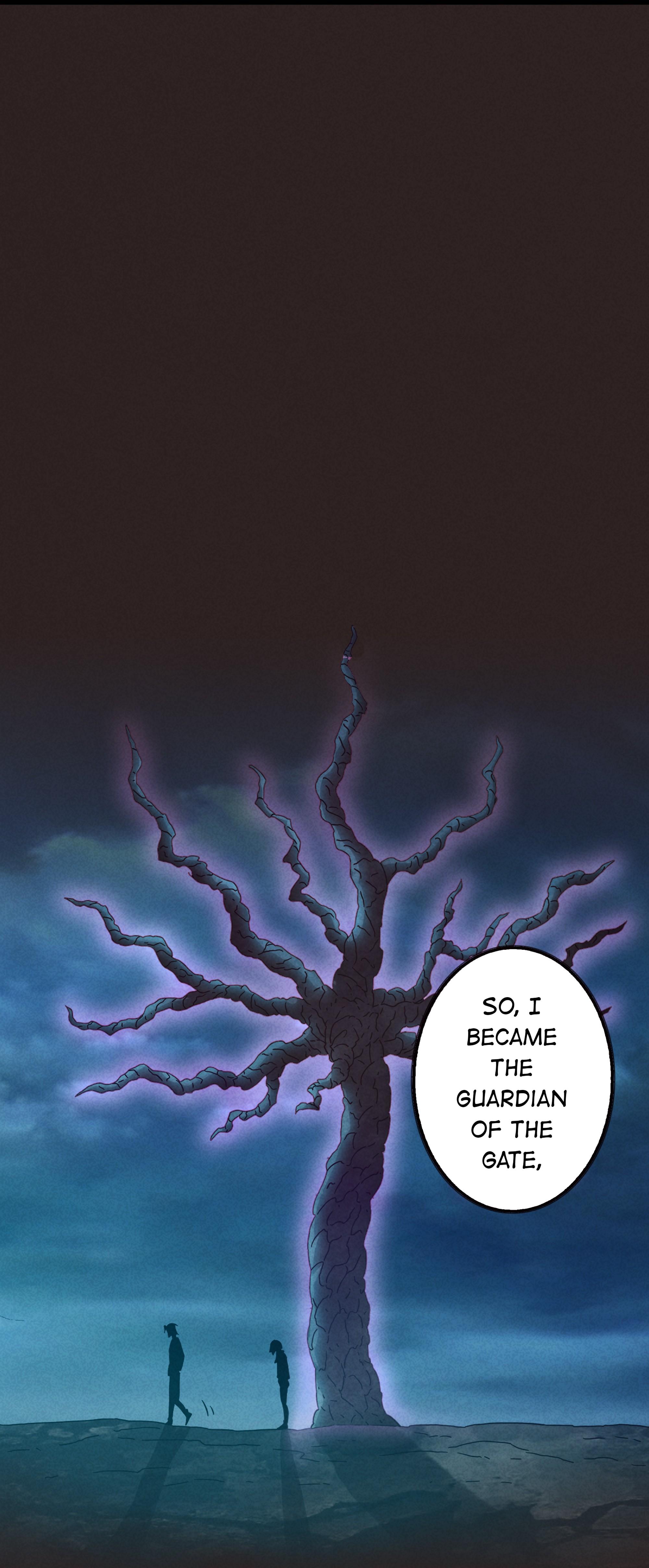 The Plan For Being Gods chapter 17 - page 38