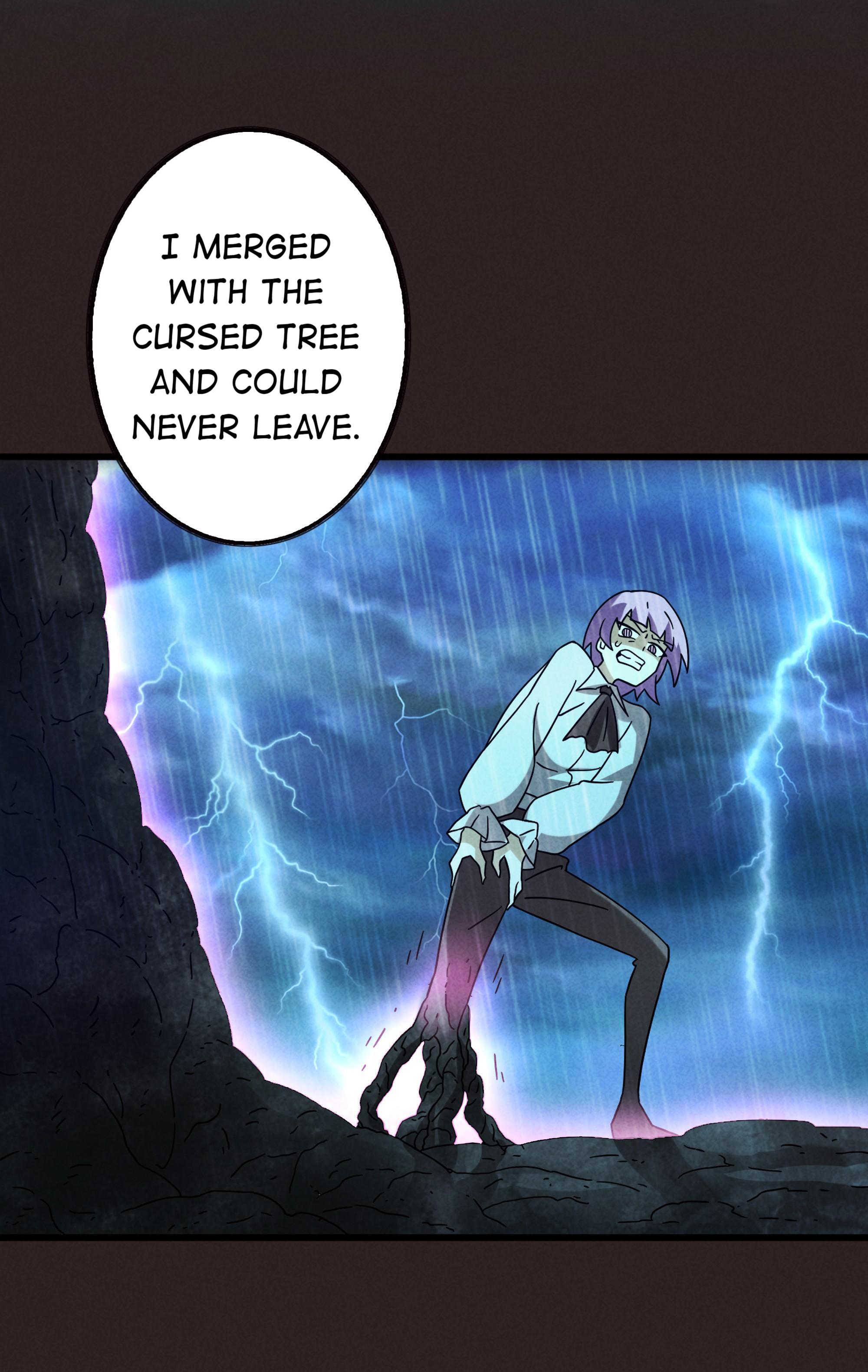 The Plan For Being Gods chapter 17 - page 39