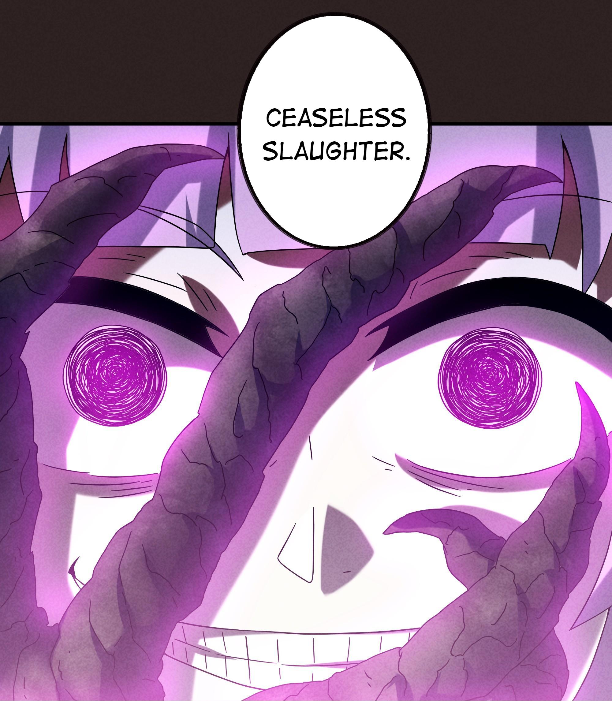 The Plan For Being Gods chapter 17 - page 41