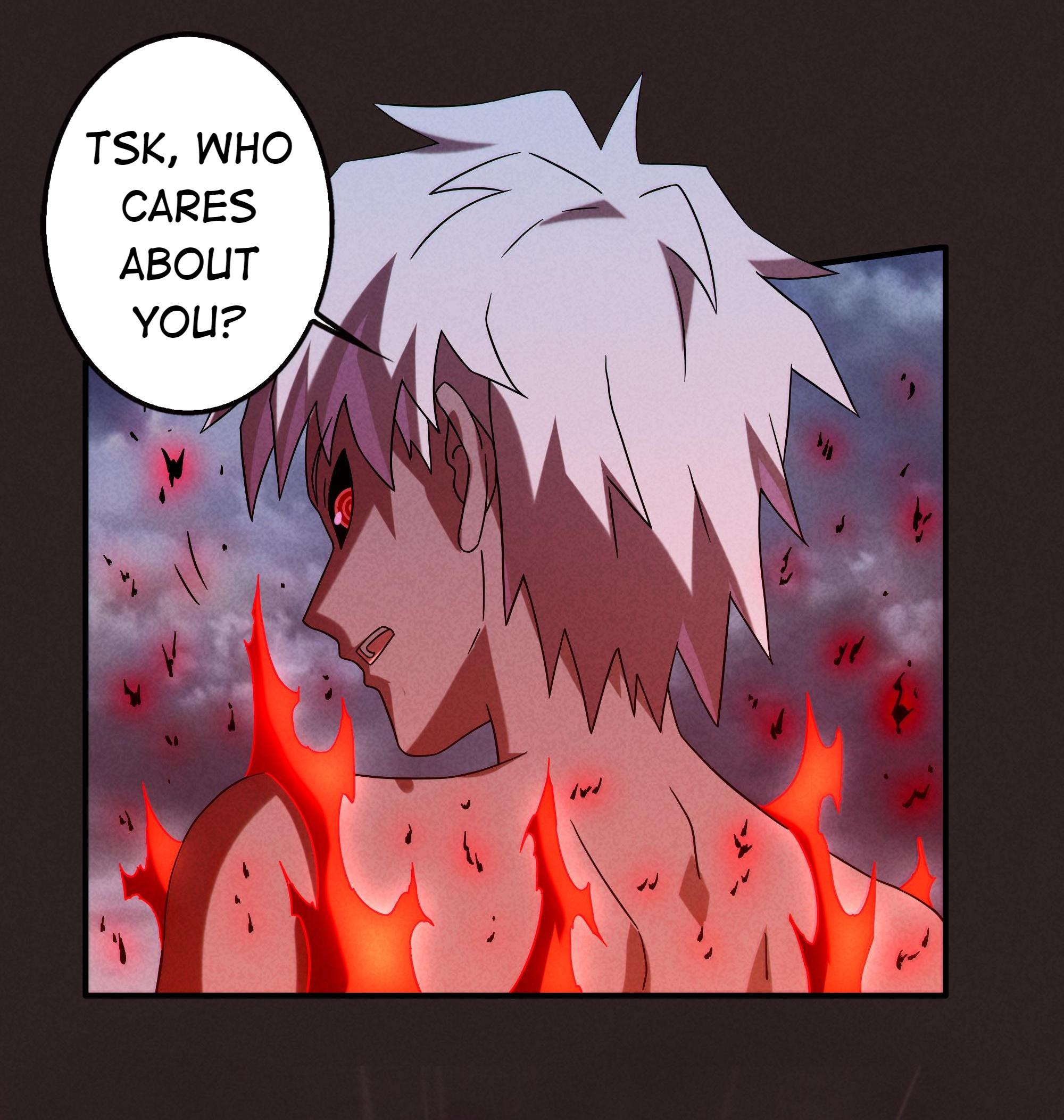 The Plan For Being Gods chapter 17 - page 44