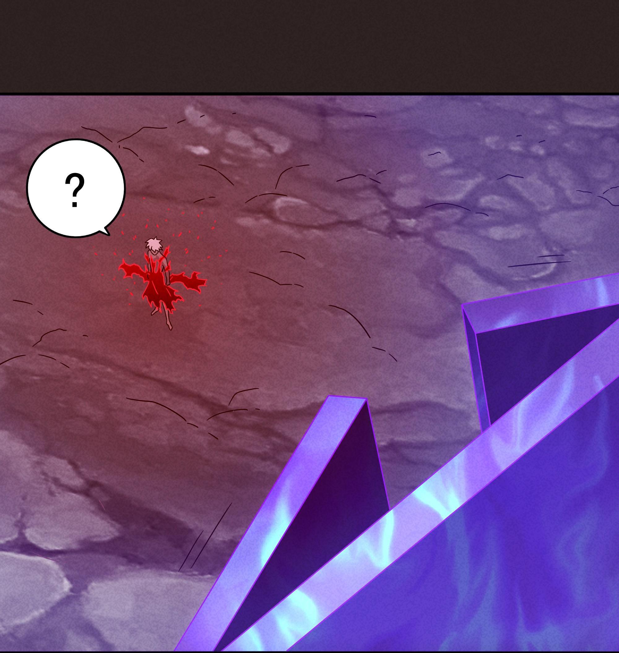 The Plan For Being Gods chapter 17 - page 53