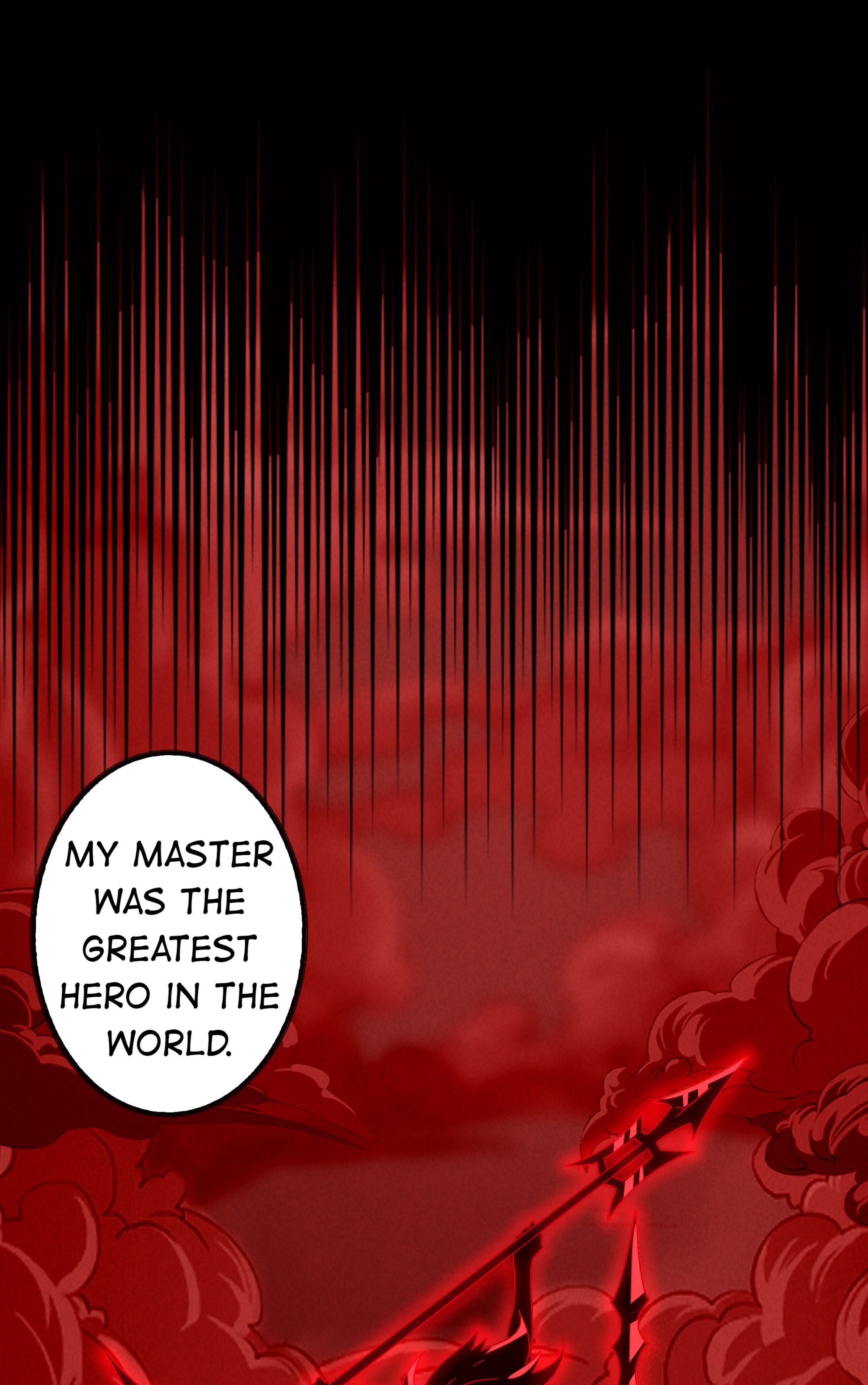 The Plan For Being Gods chapter 17 - page 9