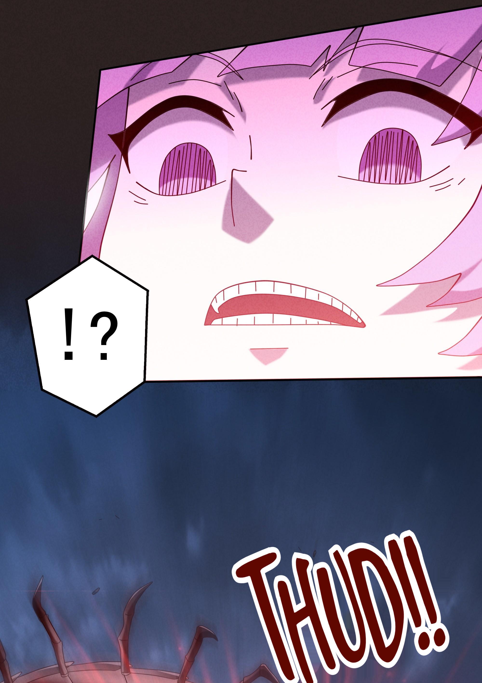 The Plan For Being Gods chapter 16 - page 10