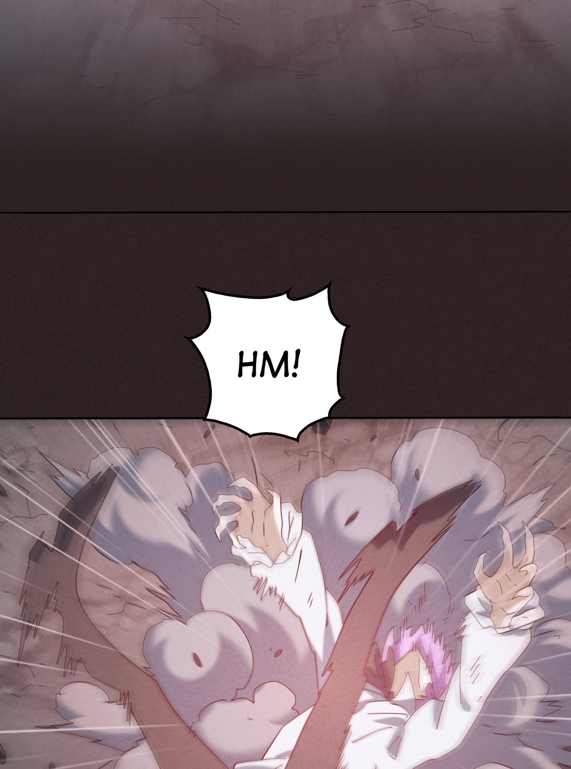The Plan For Being Gods chapter 16 - page 12
