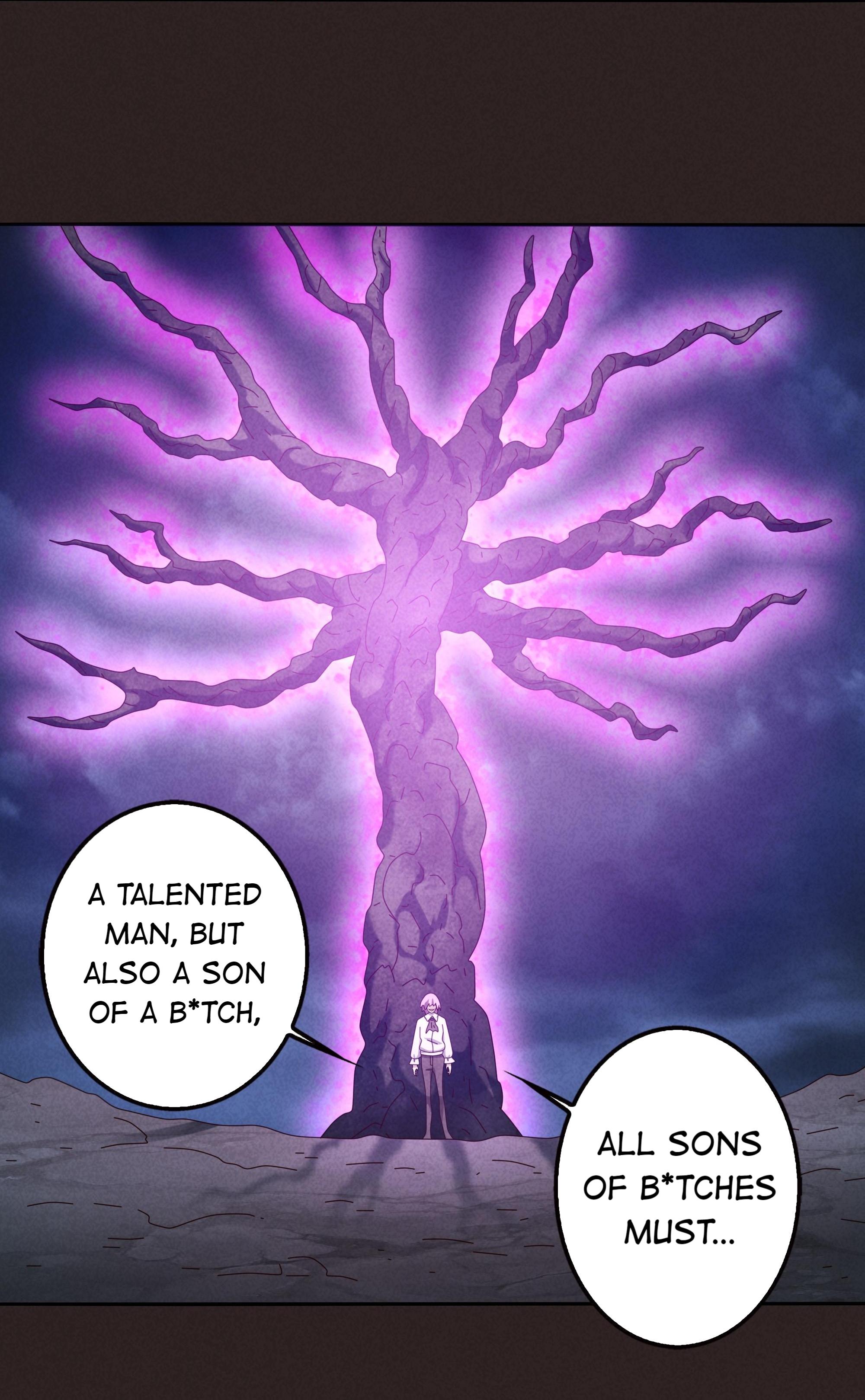 The Plan For Being Gods chapter 16 - page 15
