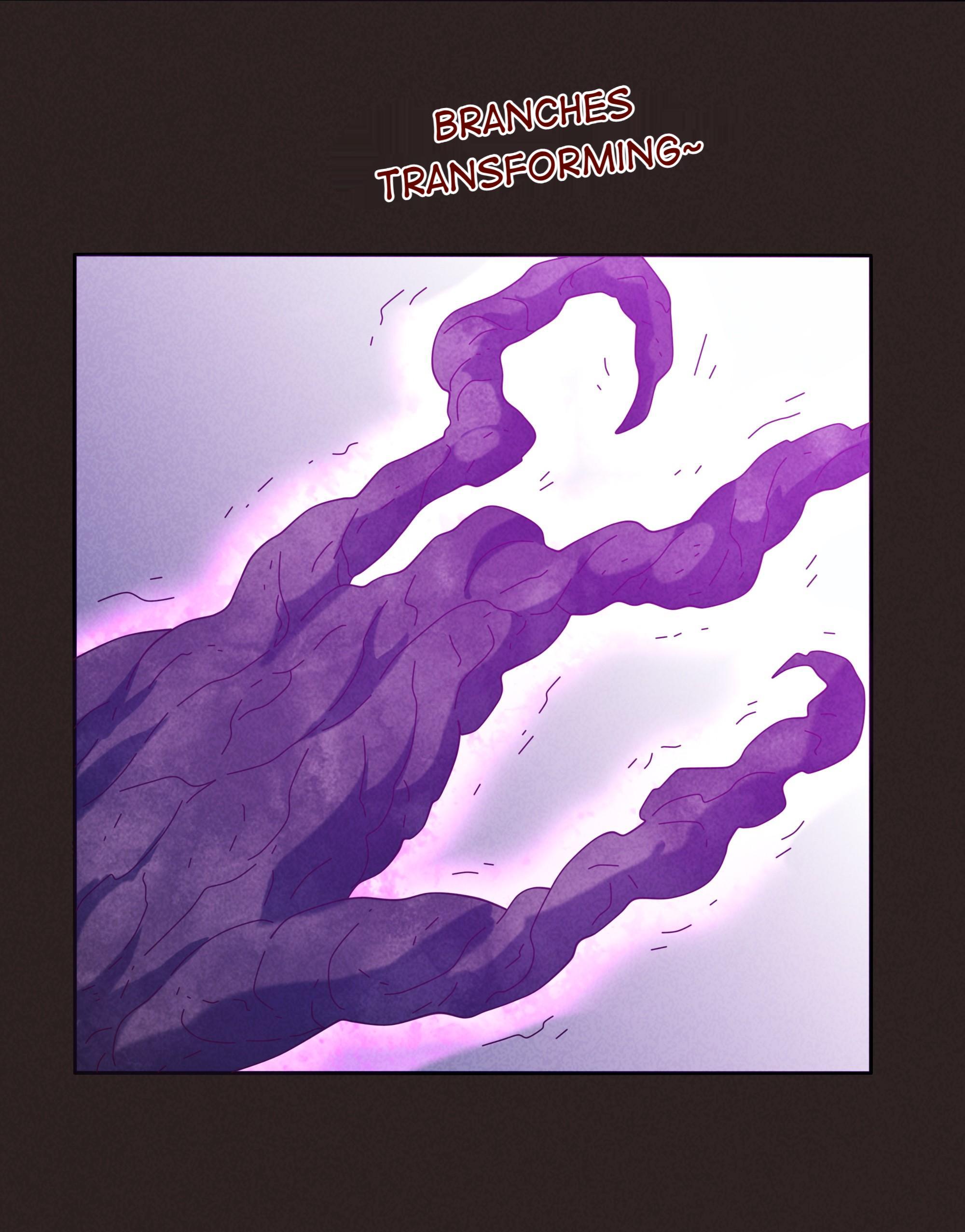 The Plan For Being Gods chapter 16 - page 17