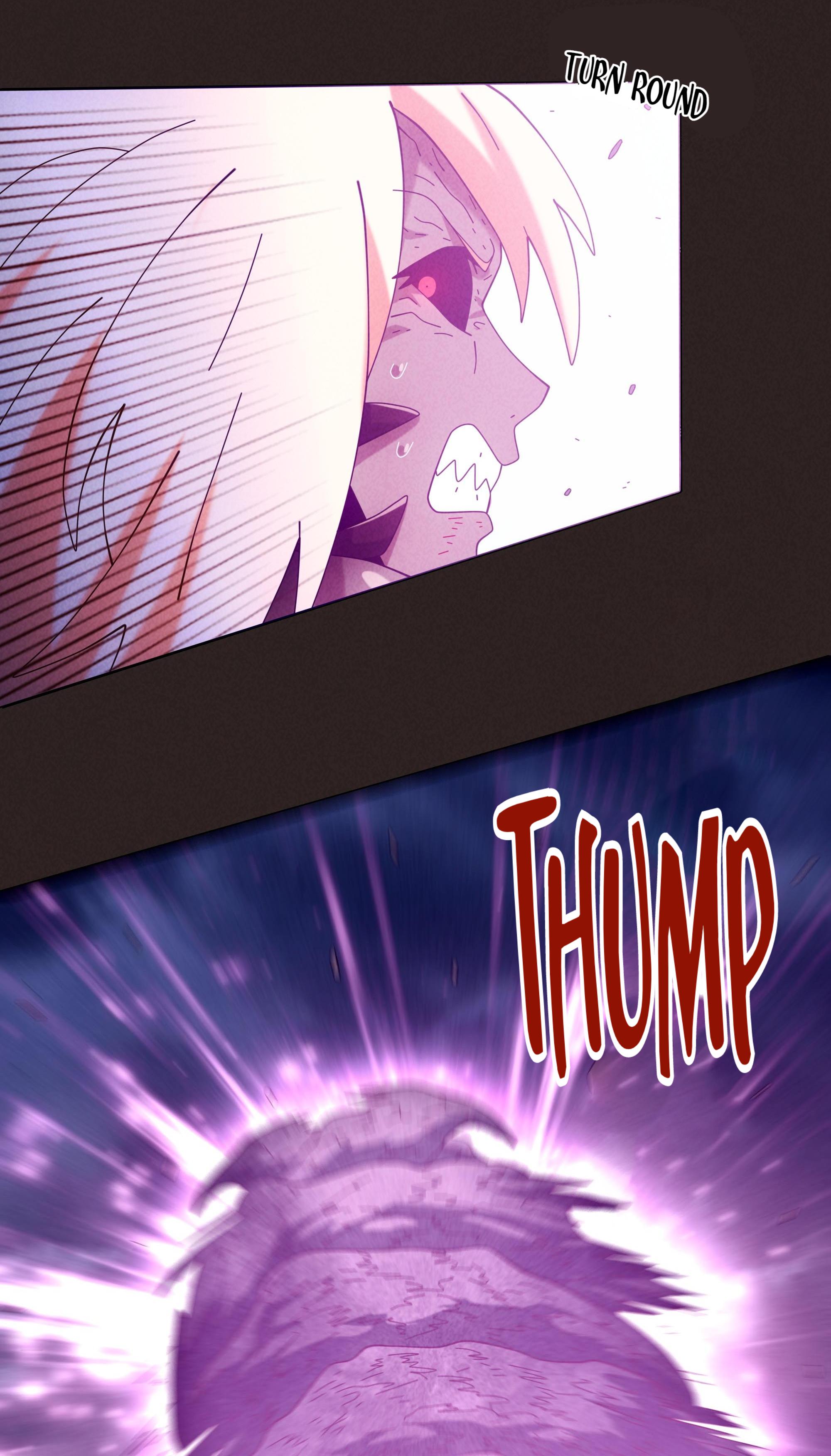 The Plan For Being Gods chapter 16 - page 24