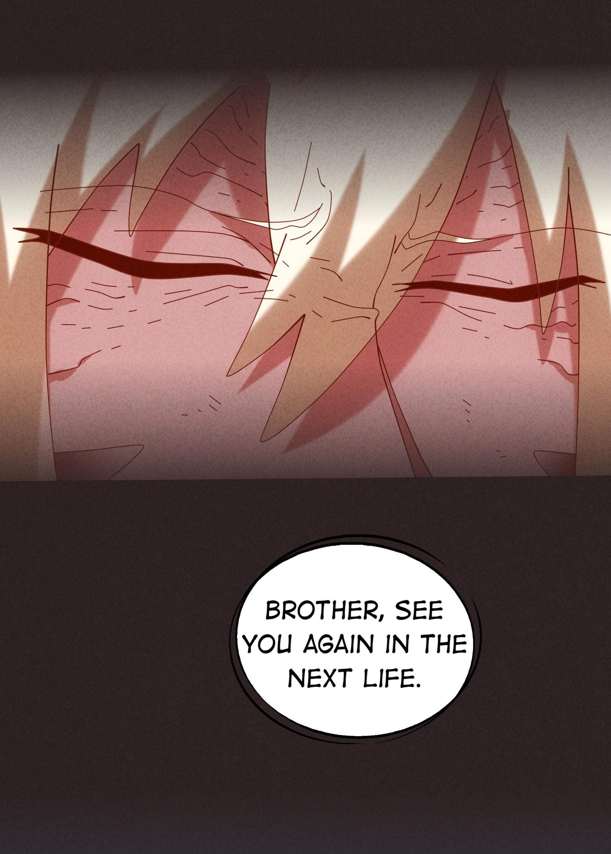 The Plan For Being Gods chapter 16 - page 29