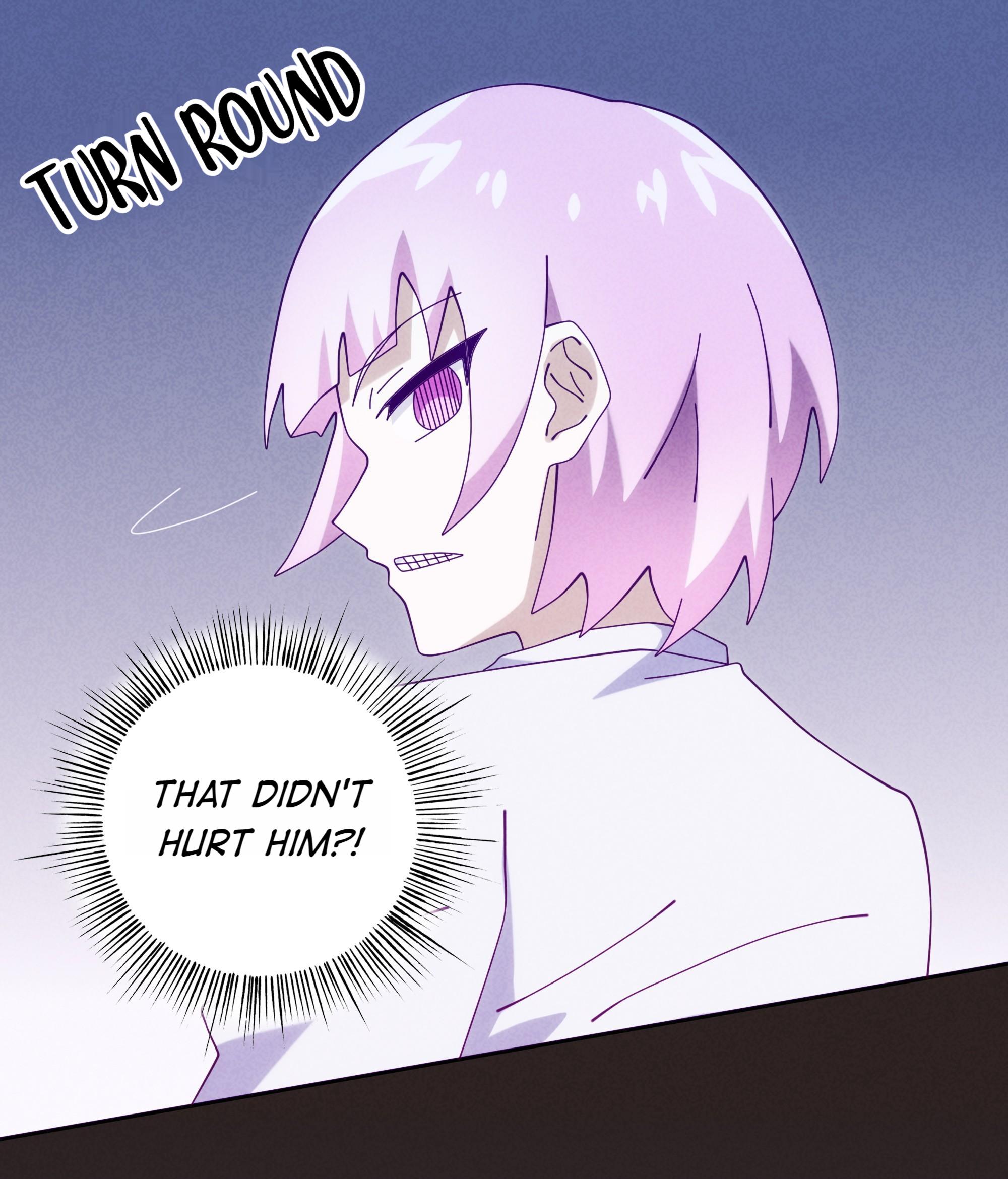 The Plan For Being Gods chapter 16 - page 3