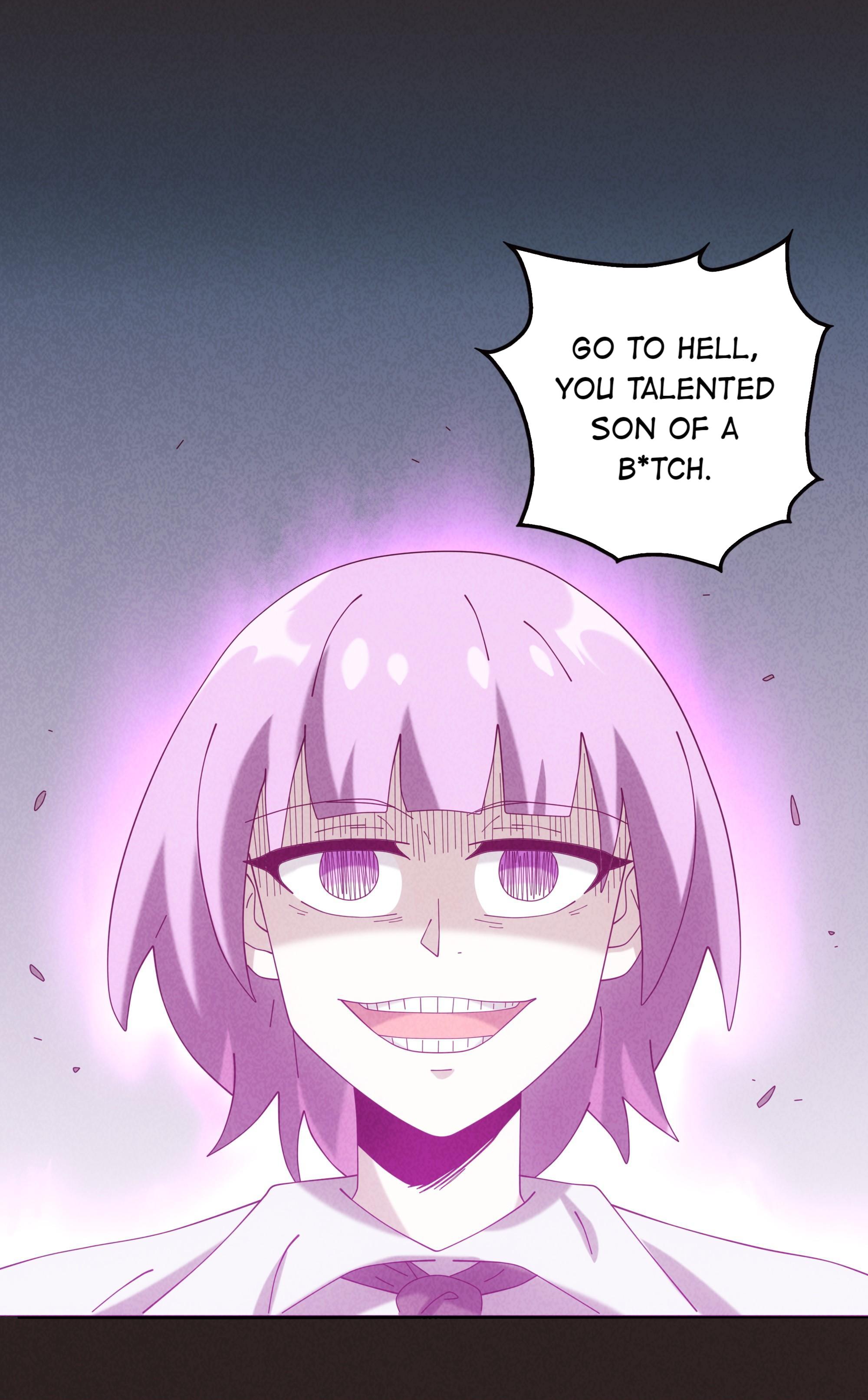 The Plan For Being Gods chapter 16 - page 30