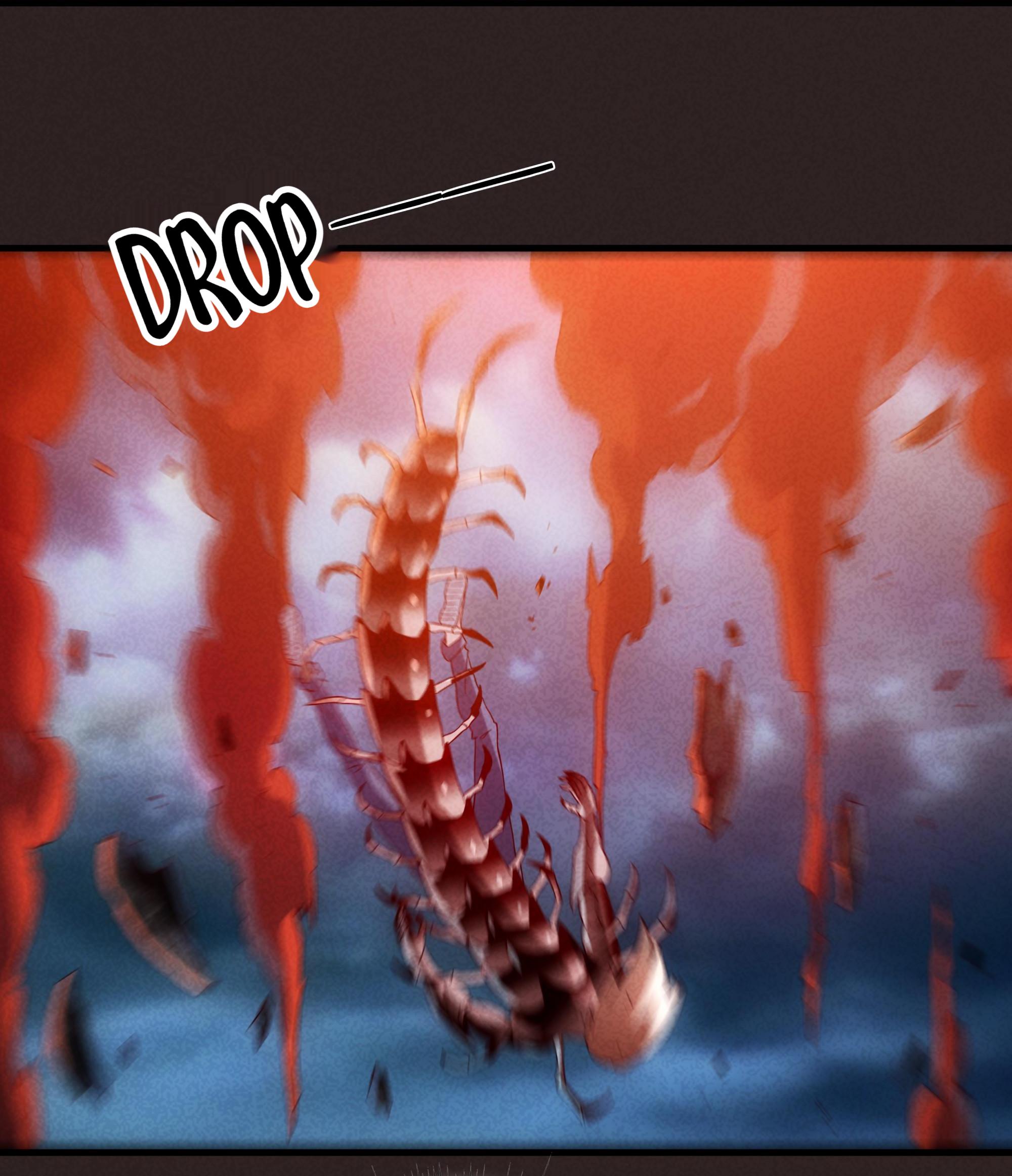The Plan For Being Gods chapter 16 - page 34