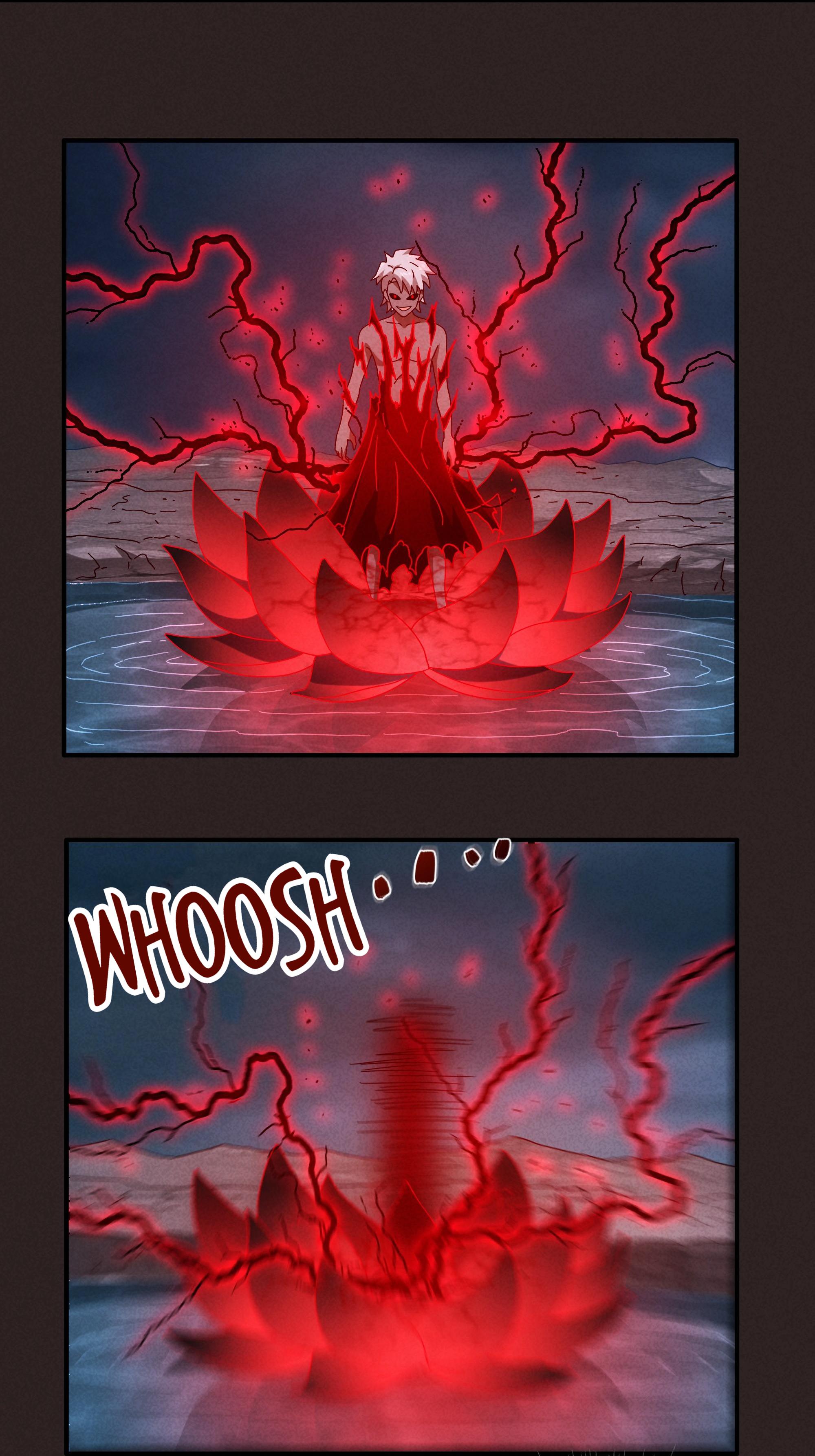 The Plan For Being Gods chapter 16 - page 44