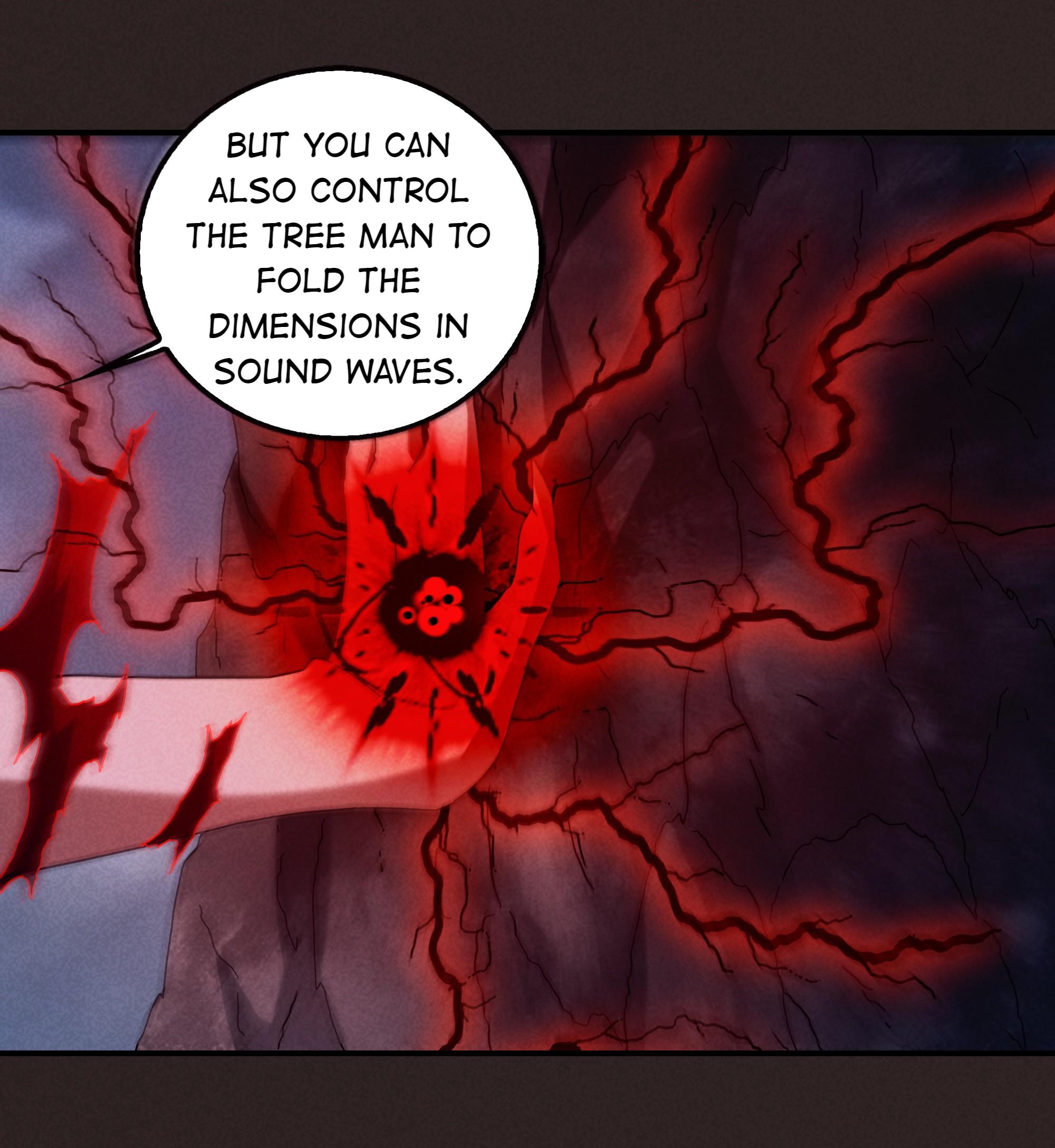 The Plan For Being Gods chapter 16 - page 48