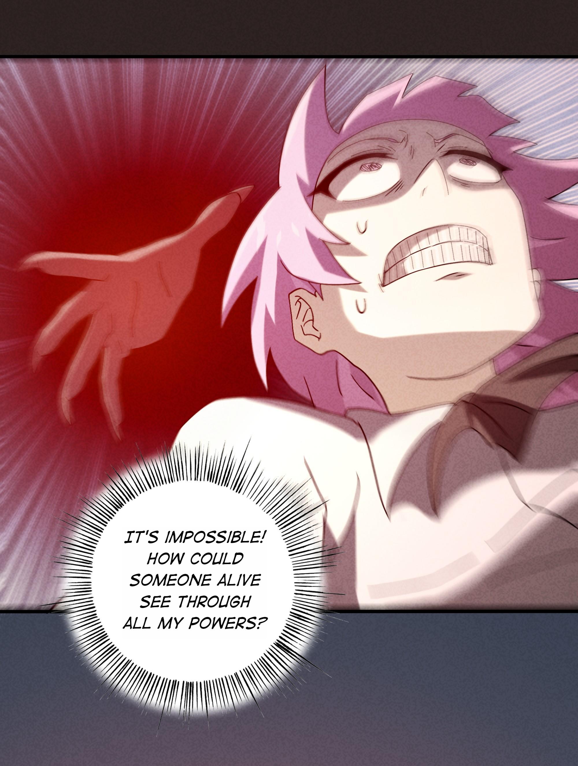 The Plan For Being Gods chapter 16 - page 50