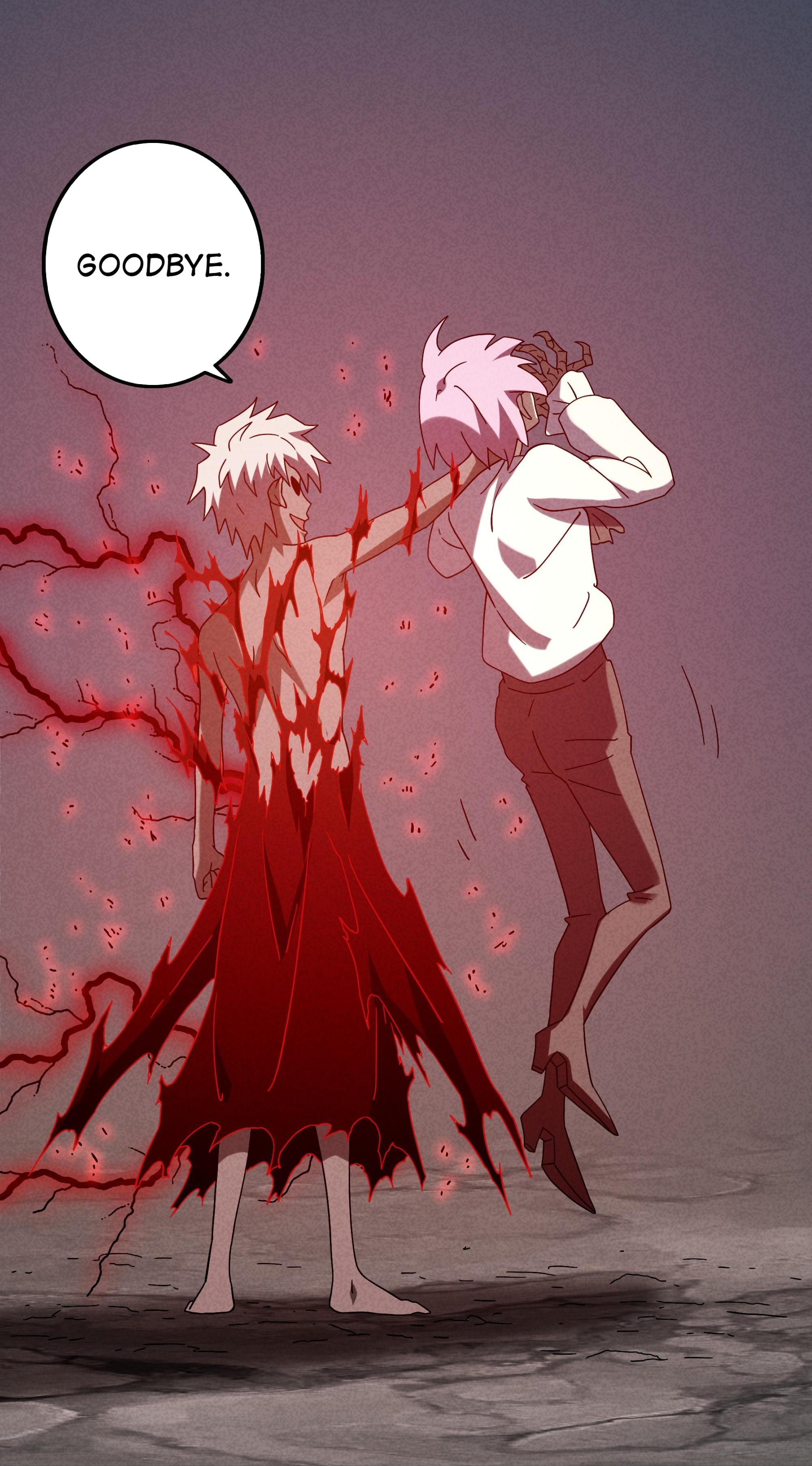 The Plan For Being Gods chapter 16 - page 51