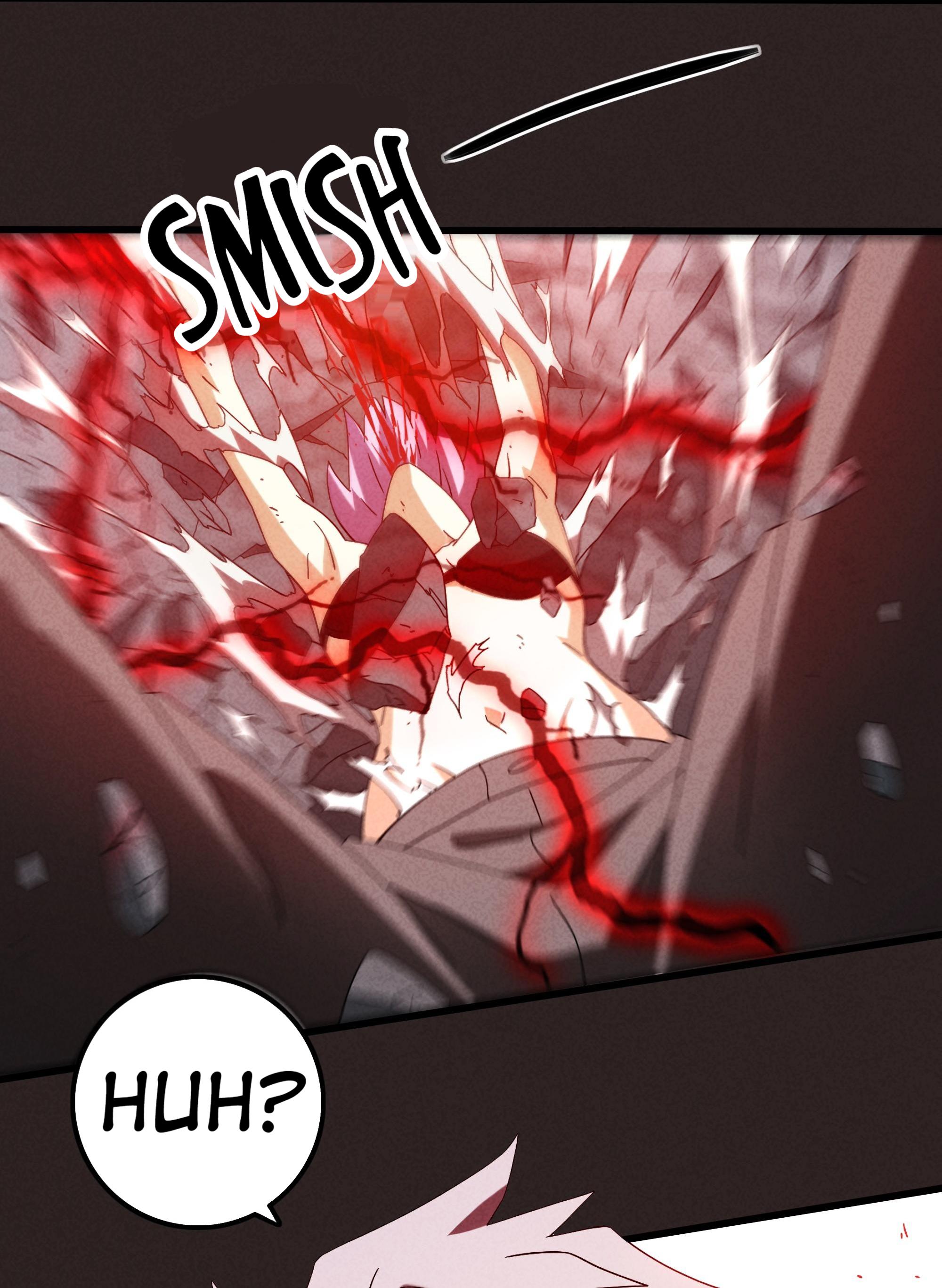 The Plan For Being Gods chapter 16 - page 54