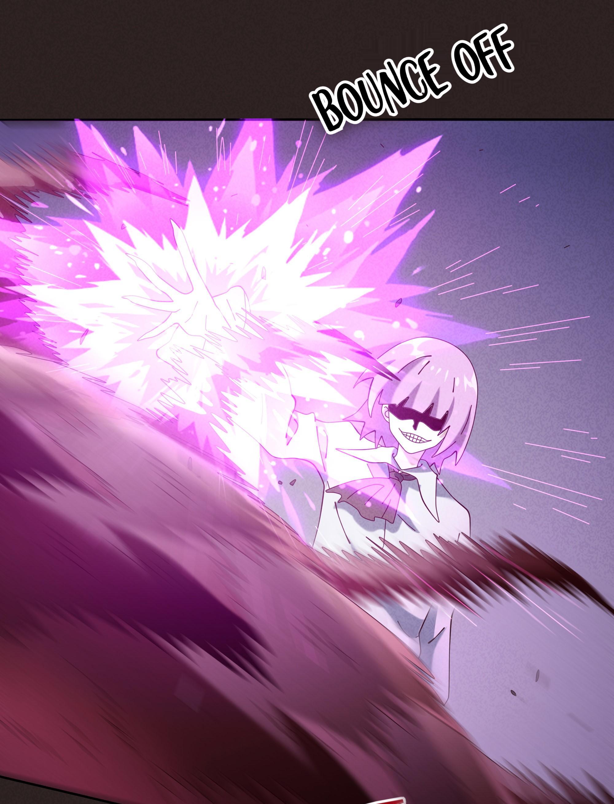 The Plan For Being Gods chapter 16 - page 8