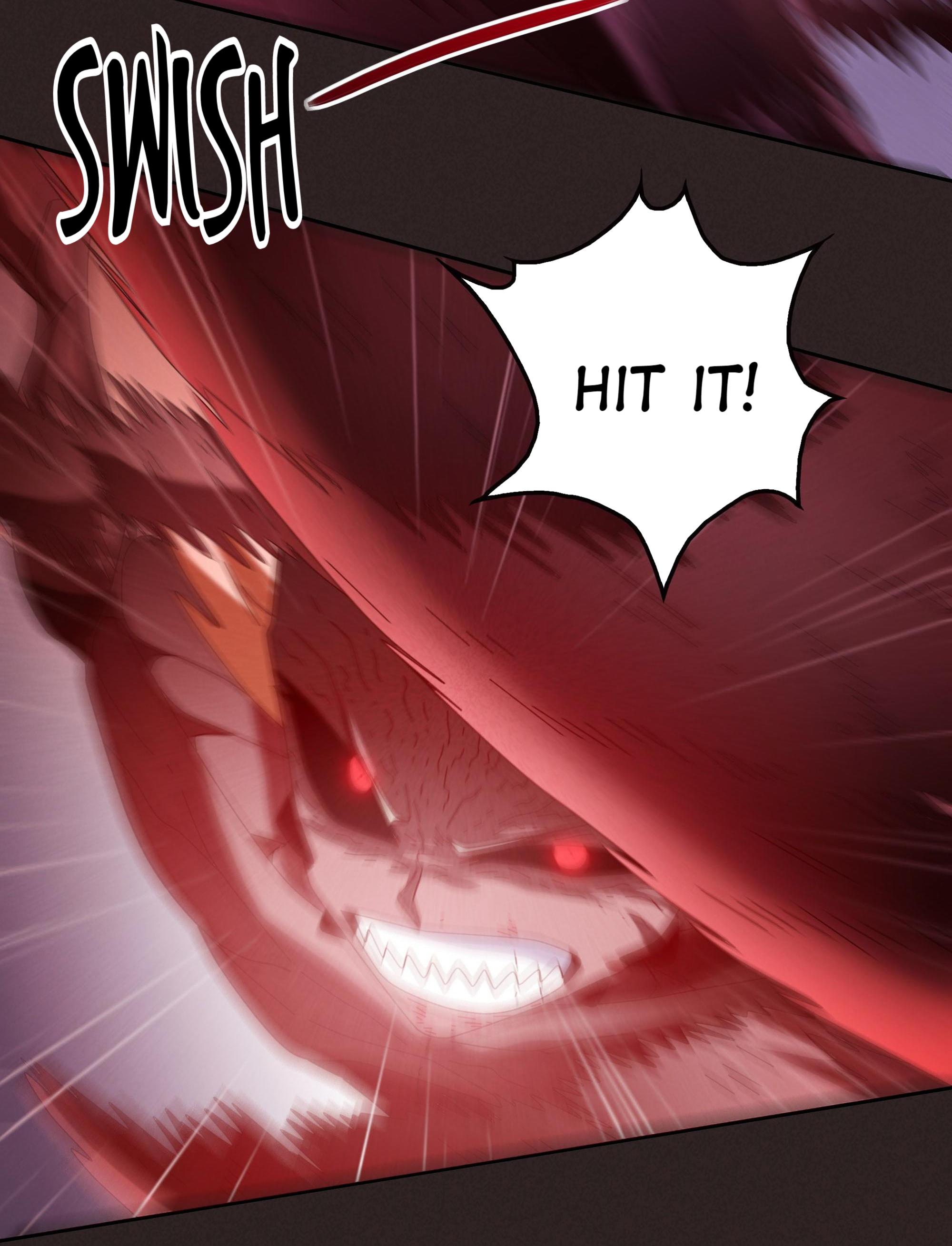 The Plan For Being Gods chapter 16 - page 9