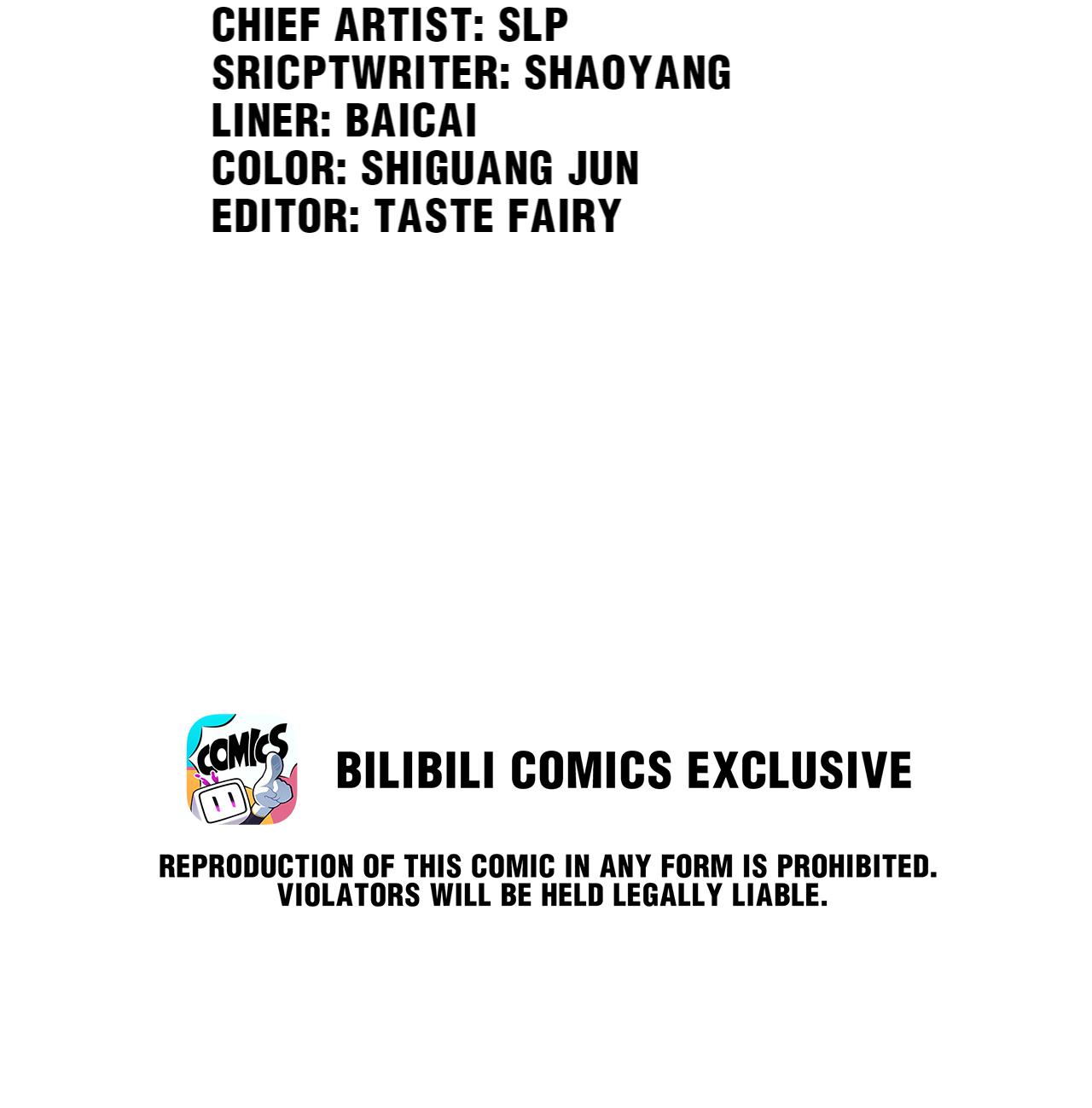 The Plan For Being Gods chapter 15 - page 2