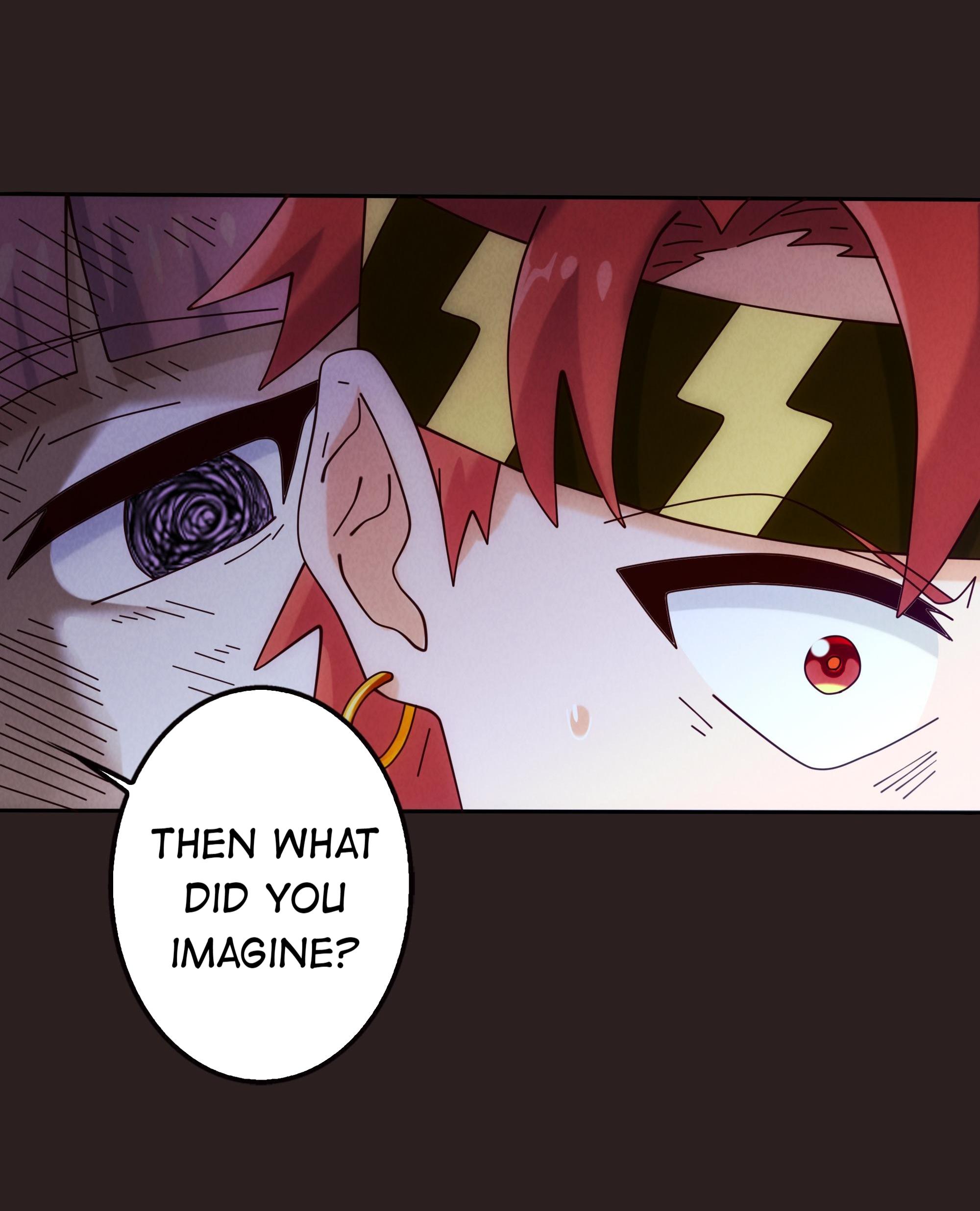 The Plan For Being Gods chapter 15 - page 23