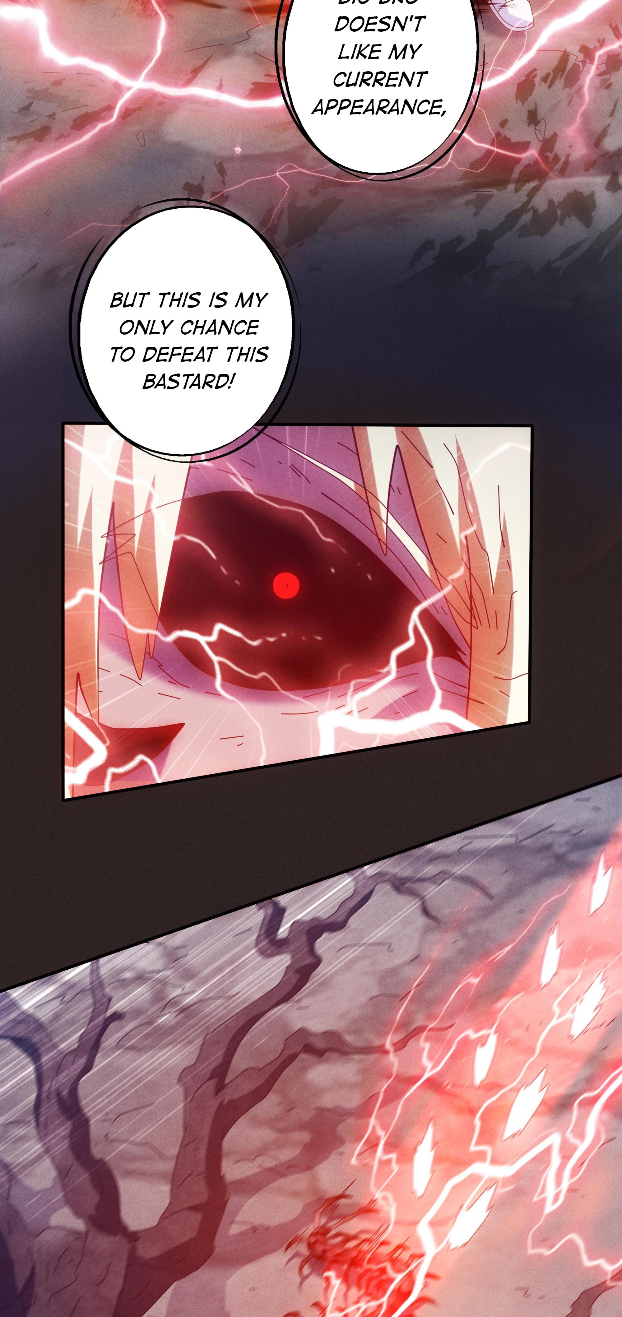 The Plan For Being Gods chapter 15 - page 49