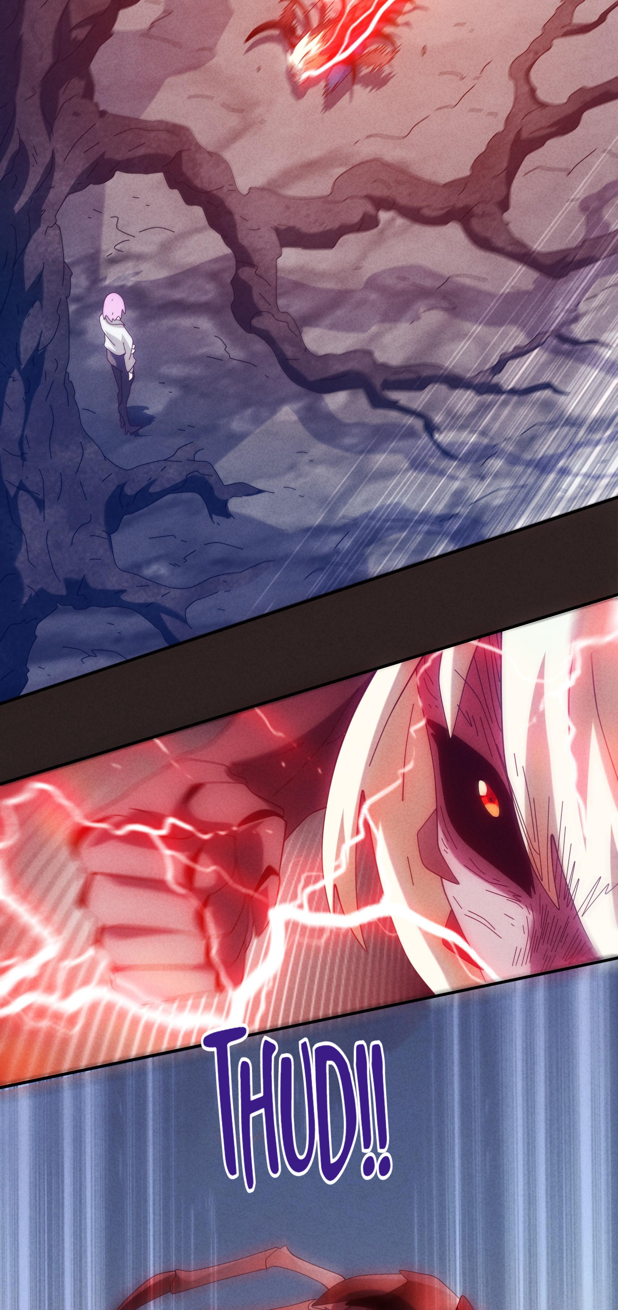 The Plan For Being Gods chapter 15 - page 50