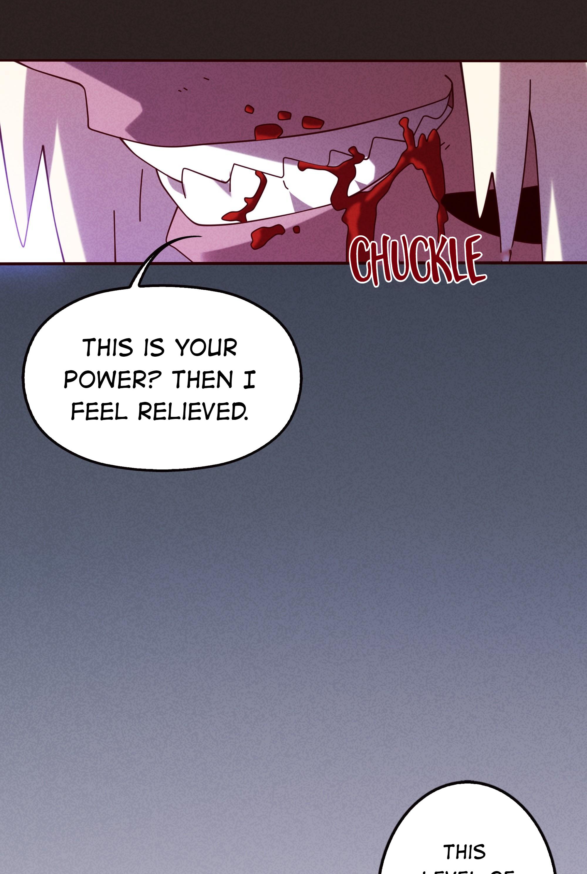 The Plan For Being Gods chapter 15 - page 59
