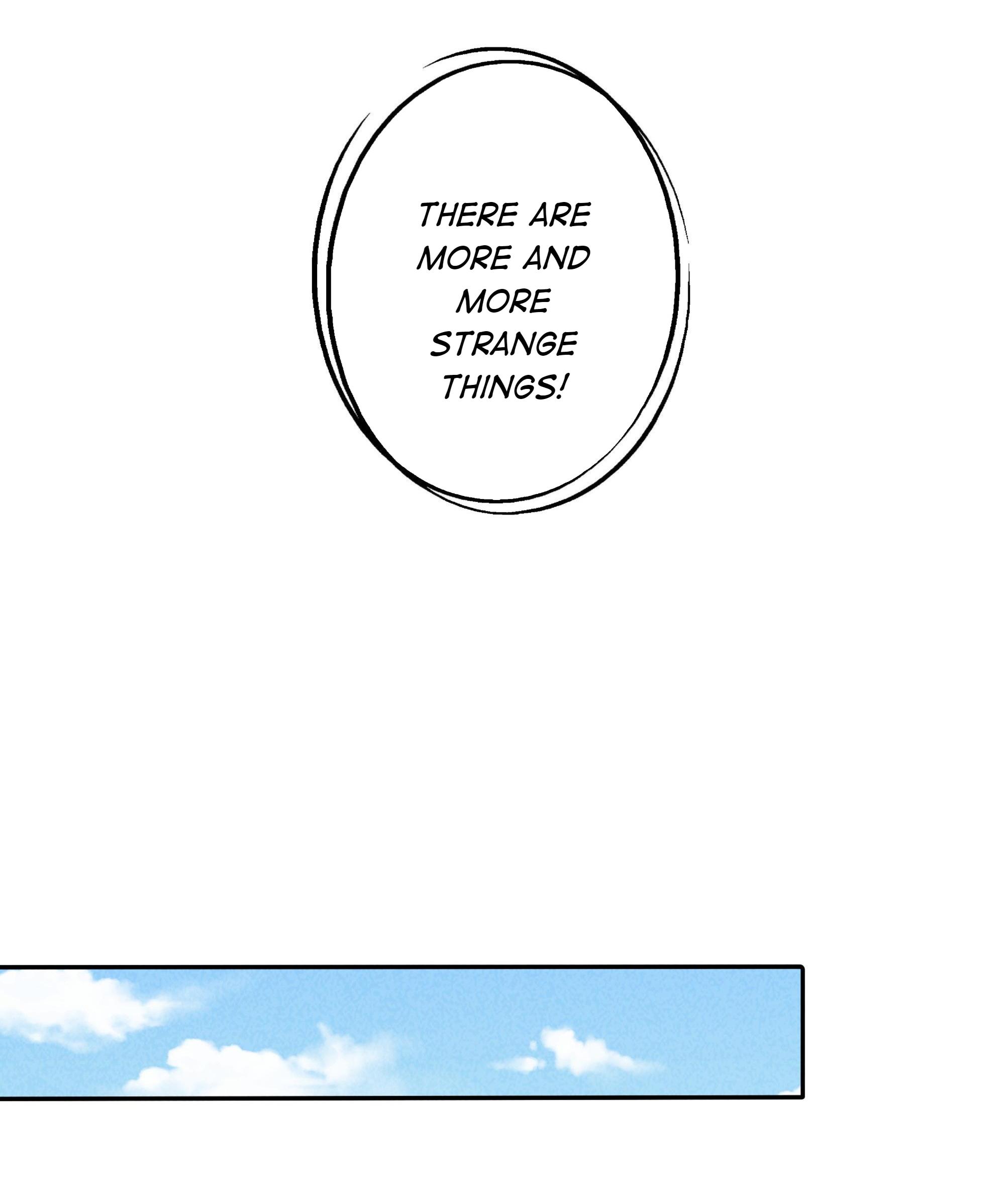 The Plan For Being Gods chapter 15 - page 6
