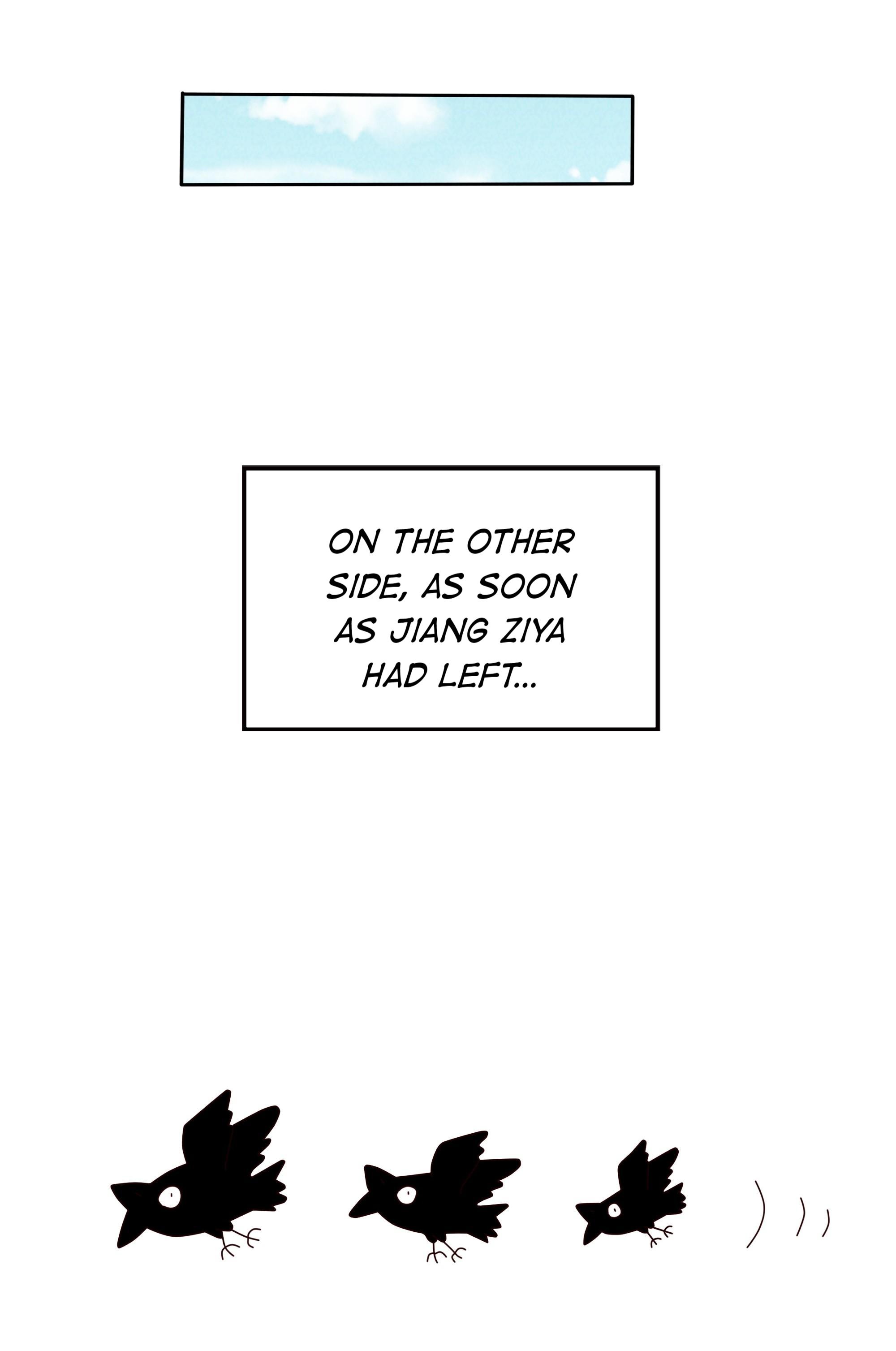 The Plan For Being Gods chapter 15 - page 7