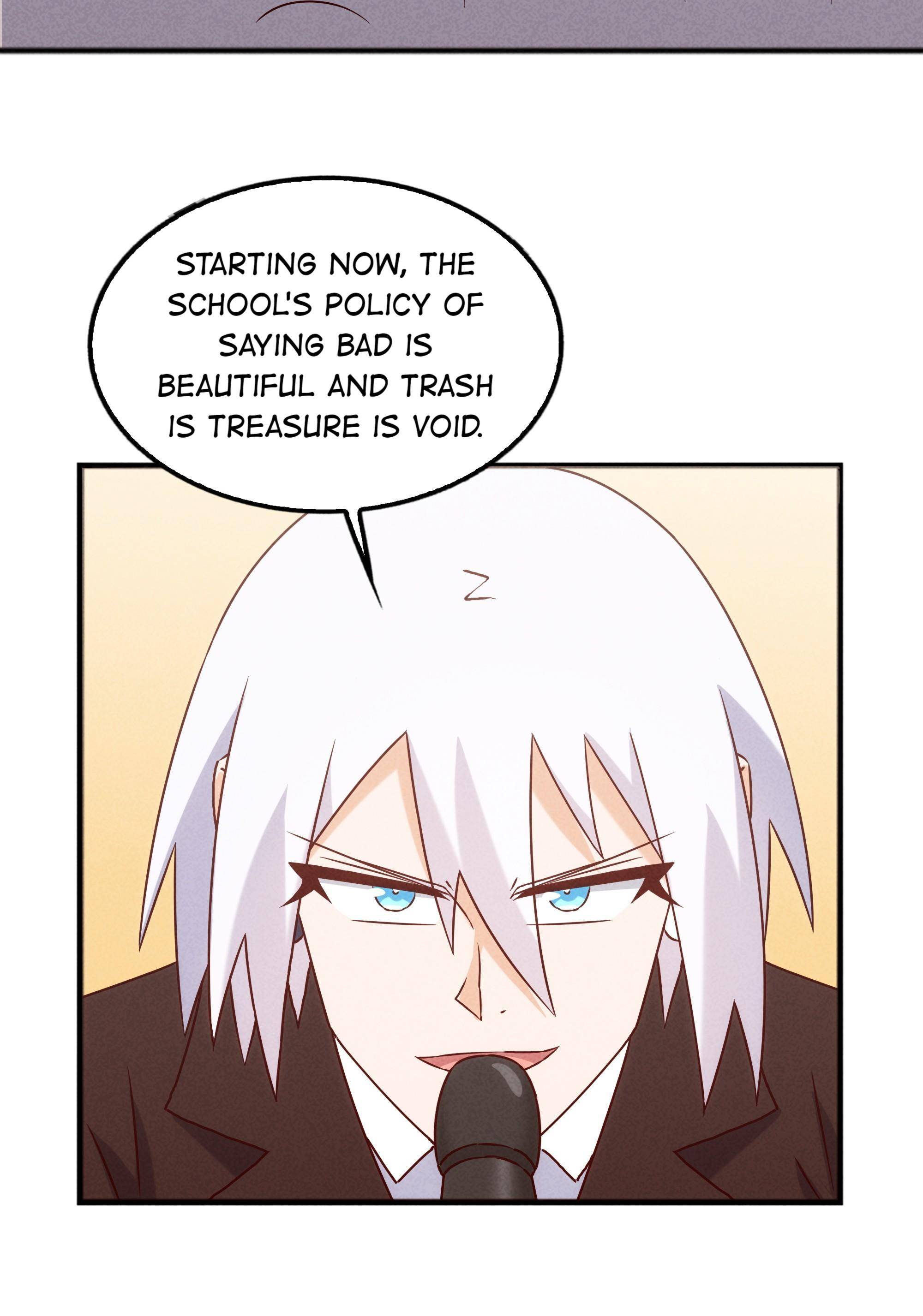 The Plan For Being Gods Chapter 42 - page 20