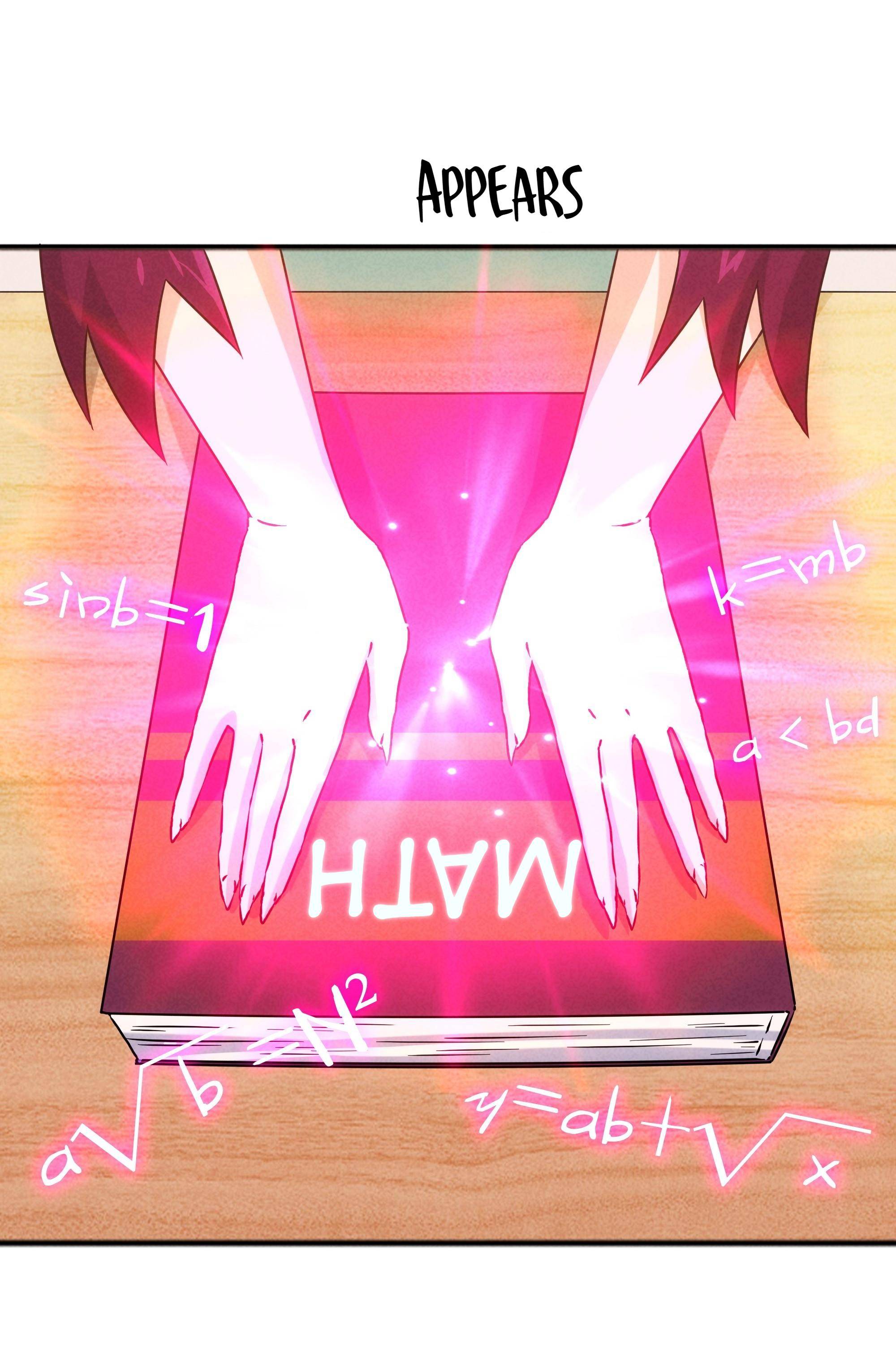 The Plan For Being Gods Chapter 42 - page 30