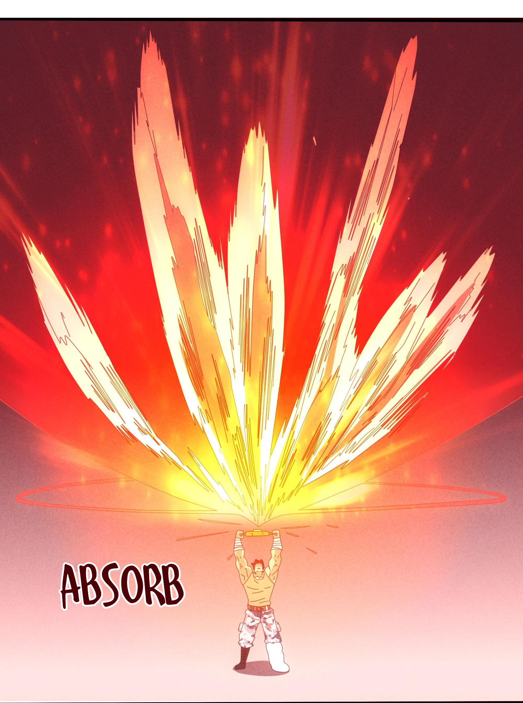 The Plan For Being Gods chapter 14 - page 42