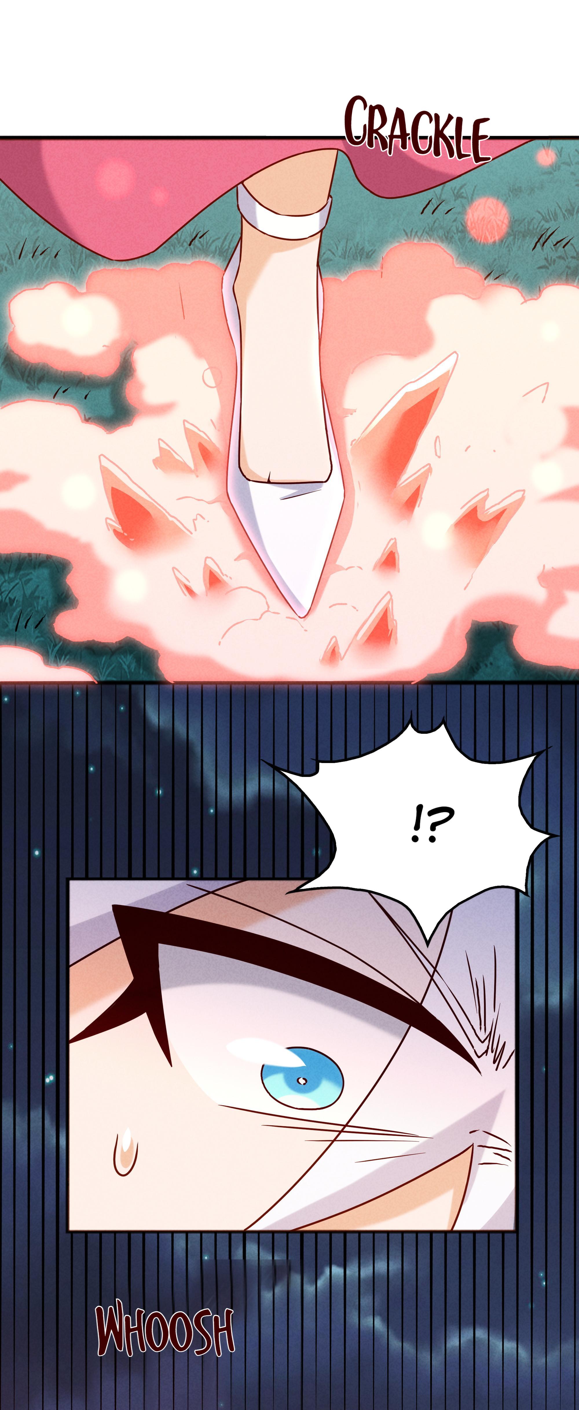 The Plan For Being Gods chapter 40 - page 12