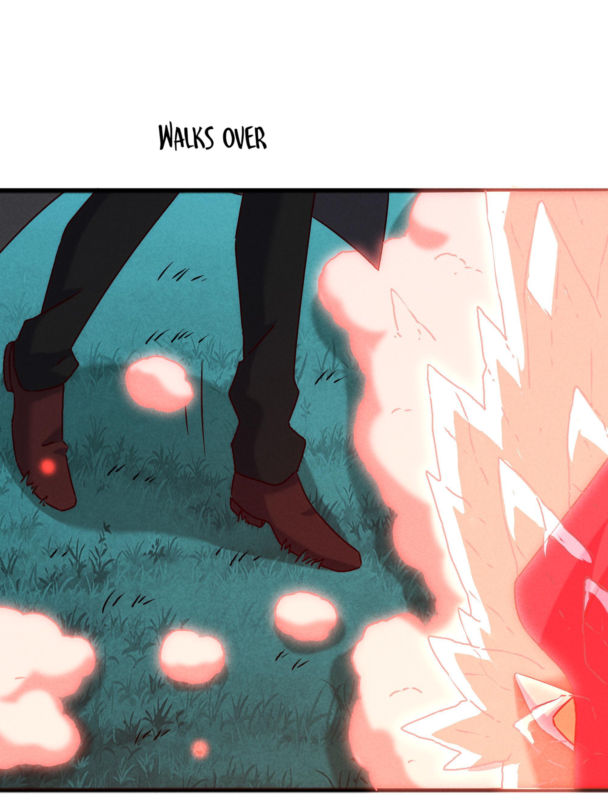 The Plan For Being Gods chapter 40 - page 14
