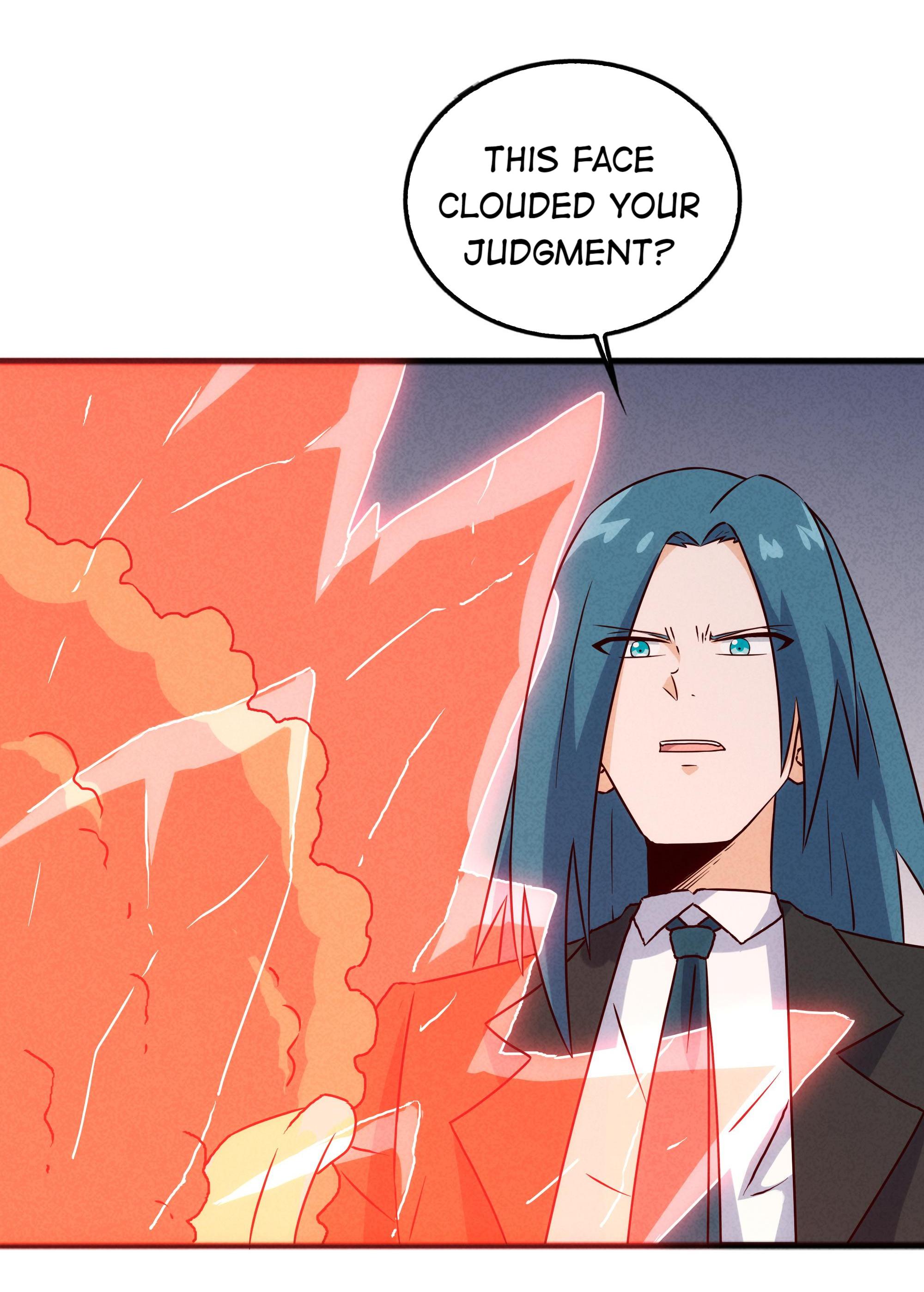 The Plan For Being Gods chapter 40 - page 19