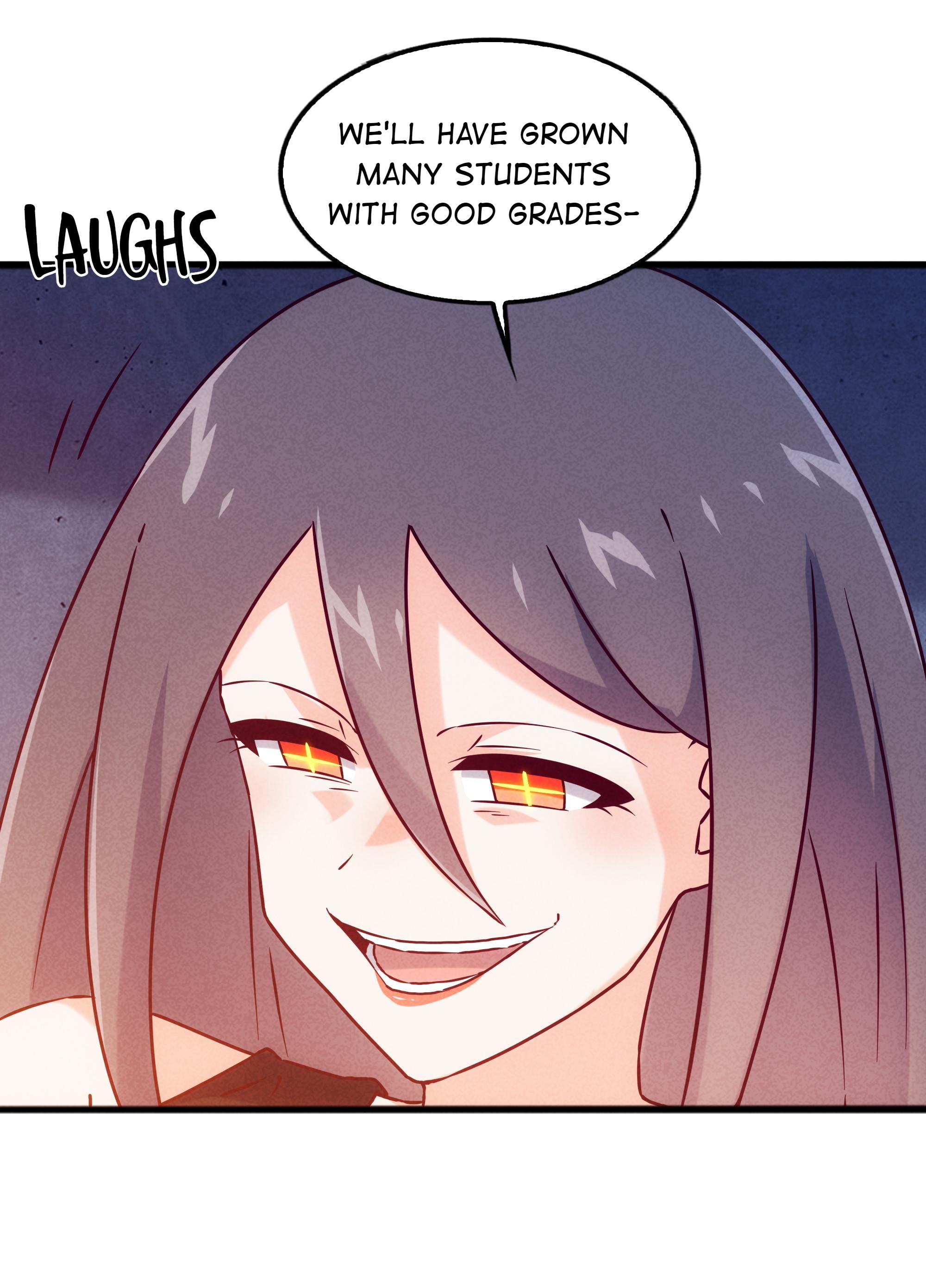 The Plan For Being Gods chapter 40 - page 28