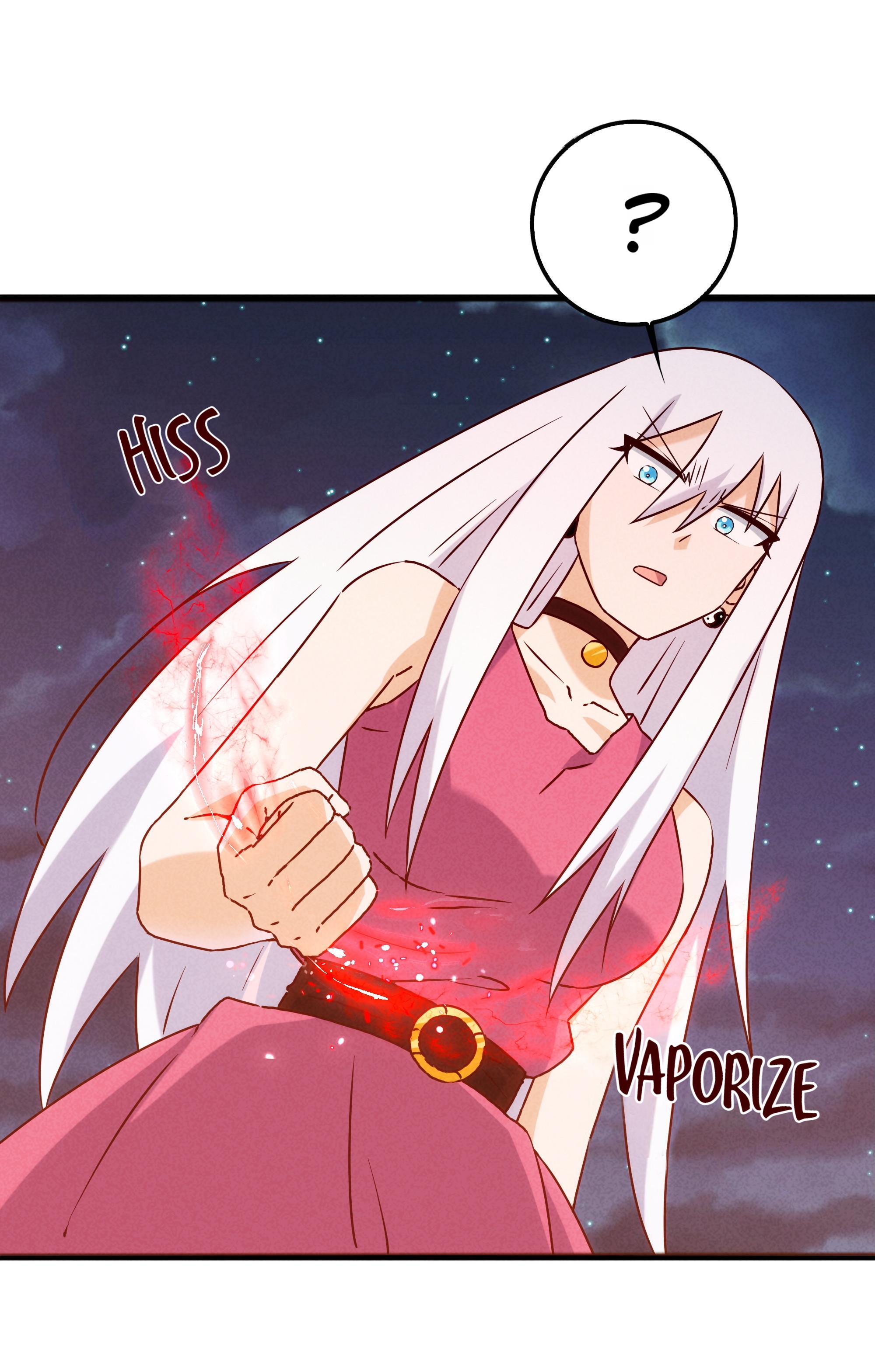 The Plan For Being Gods chapter 40 - page 3
