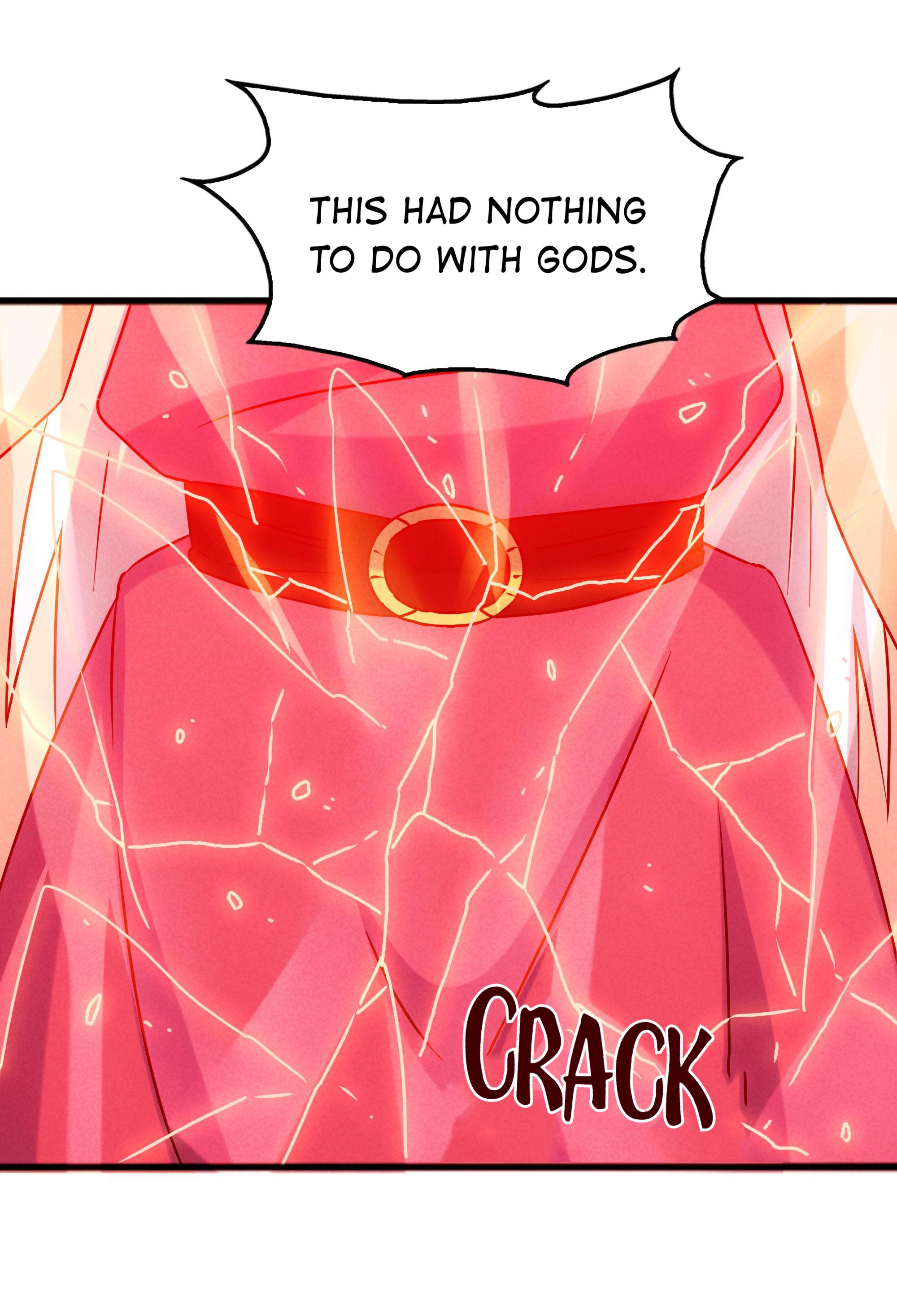 The Plan For Being Gods chapter 40 - page 37
