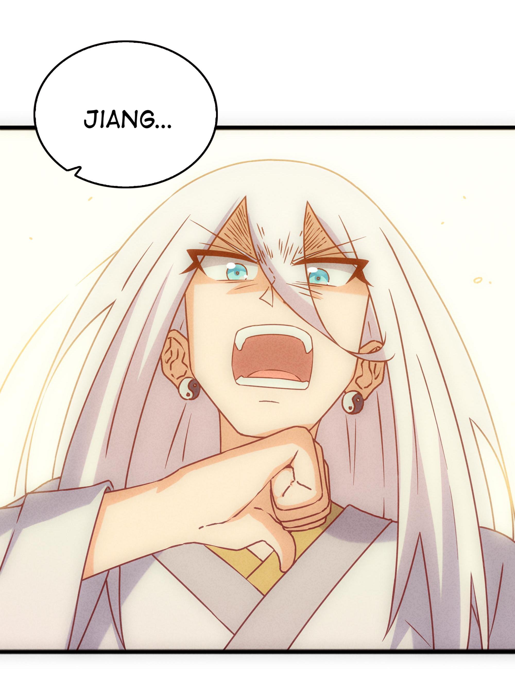 The Plan For Being Gods chapter 40 - page 41