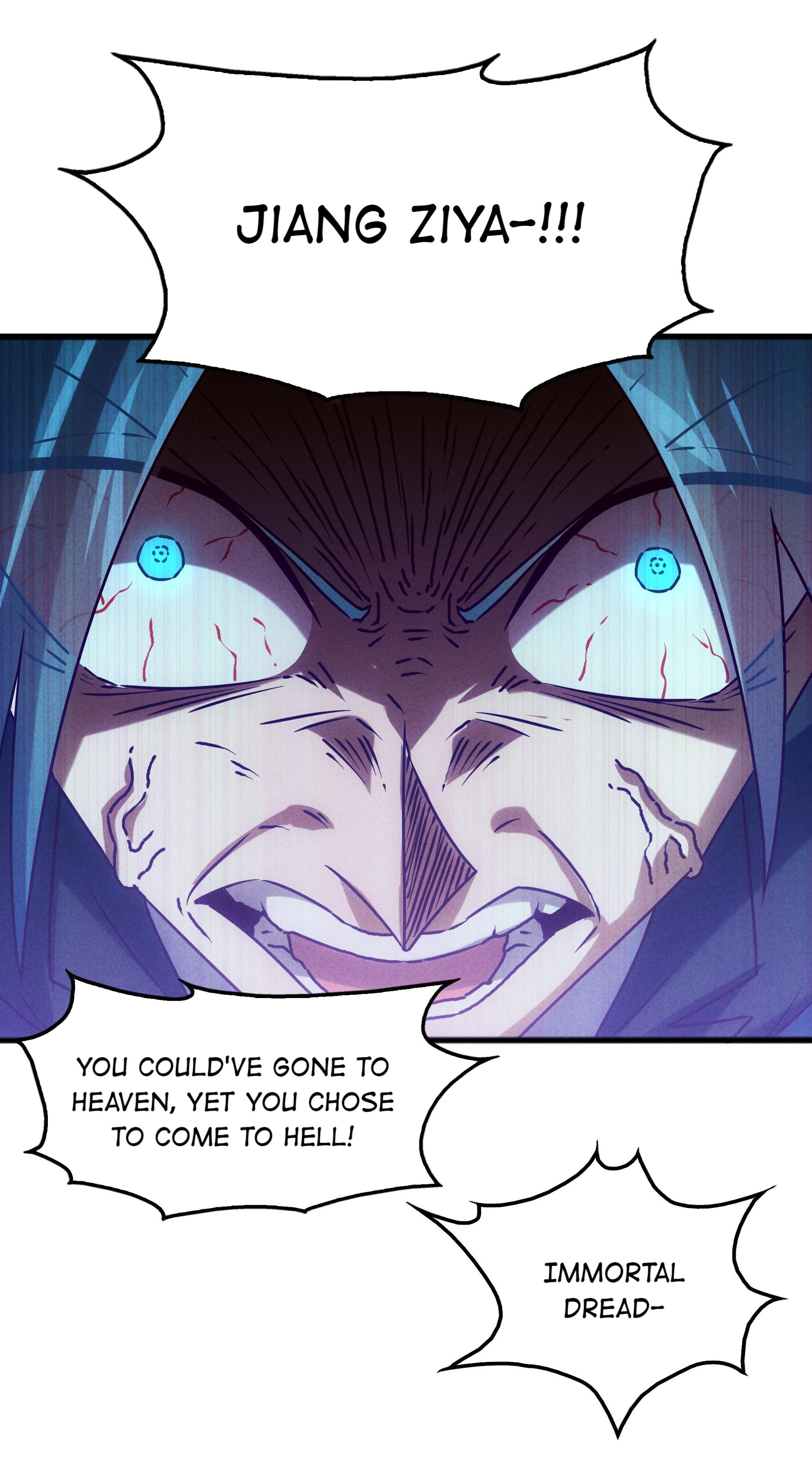 The Plan For Being Gods chapter 40 - page 42
