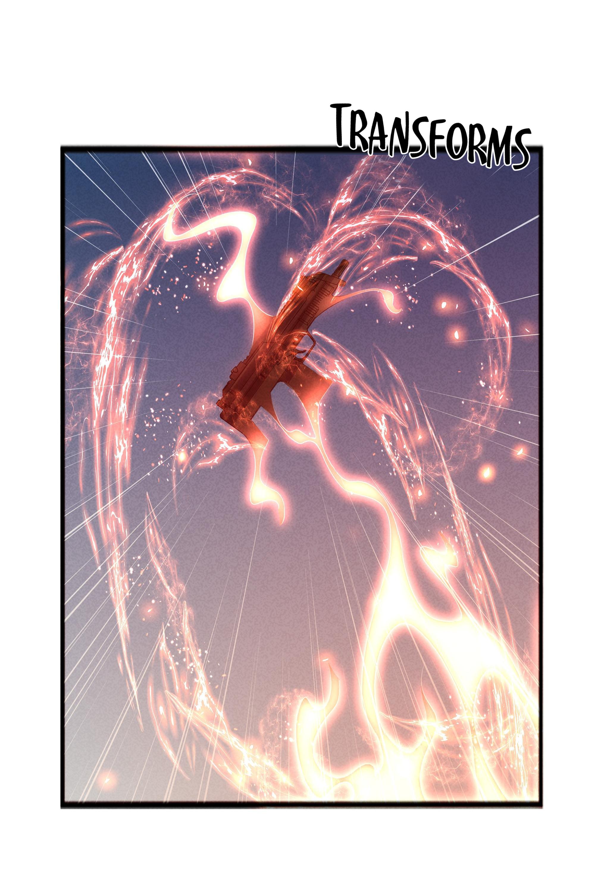 The Plan For Being Gods chapter 40 - page 44